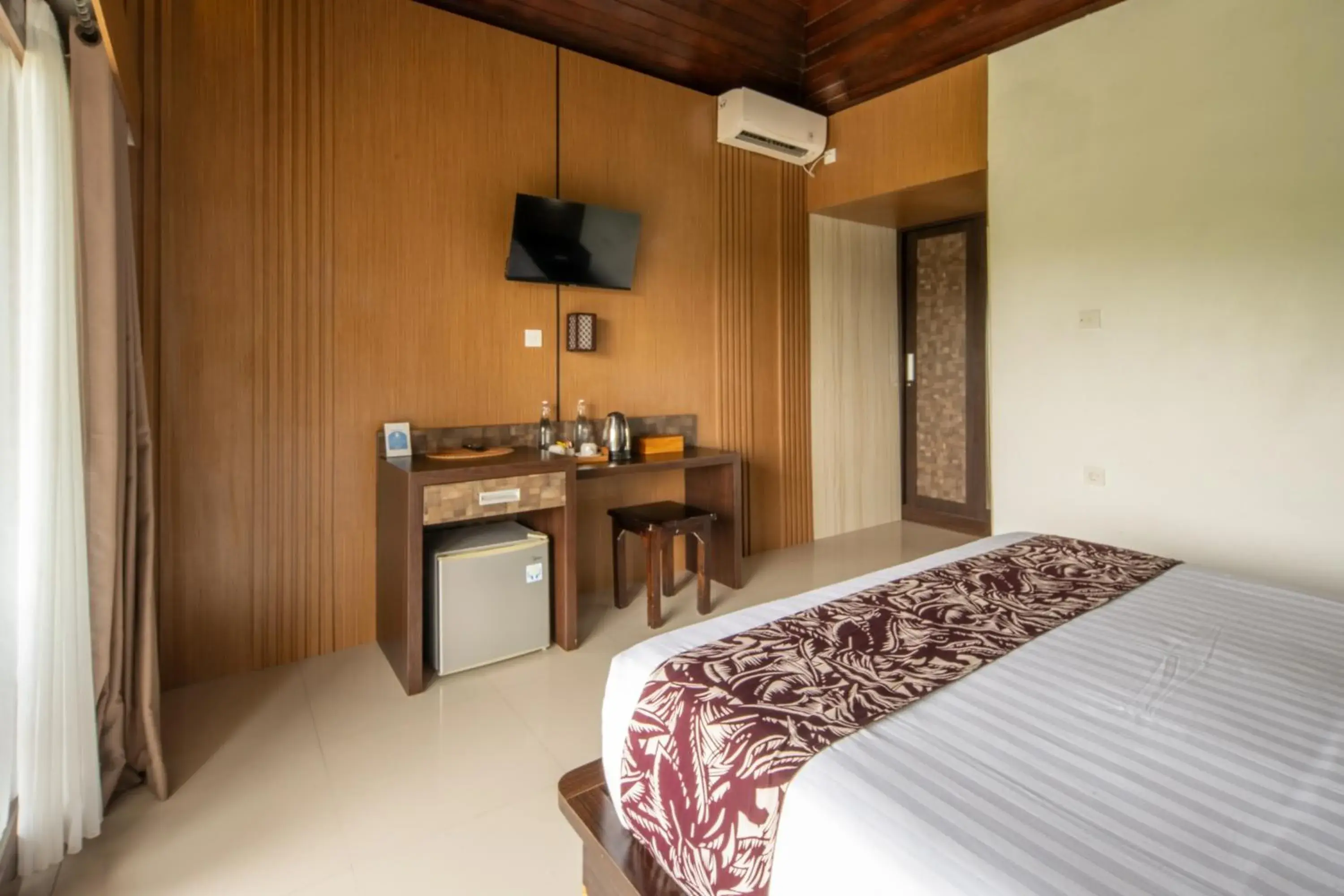 Bedroom, Bed in Abasan Hill Hotel and Spa Bedroom, Bed in Abasan Hill Hotel and Spa