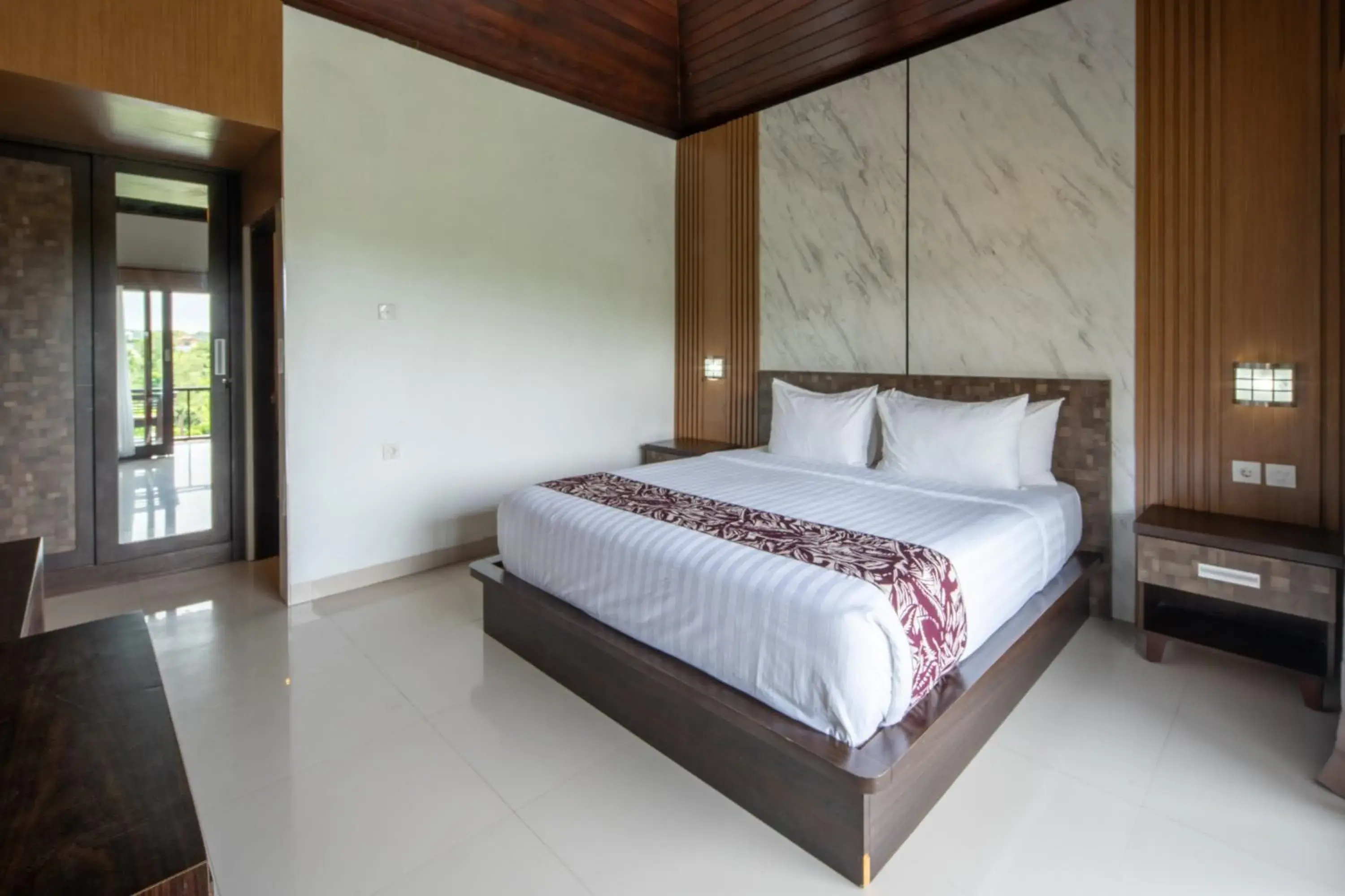 Bedroom, Bed in Abasan Hill Hotel and Spa Bedroom, Bed in Abasan Hill Hotel and Spa