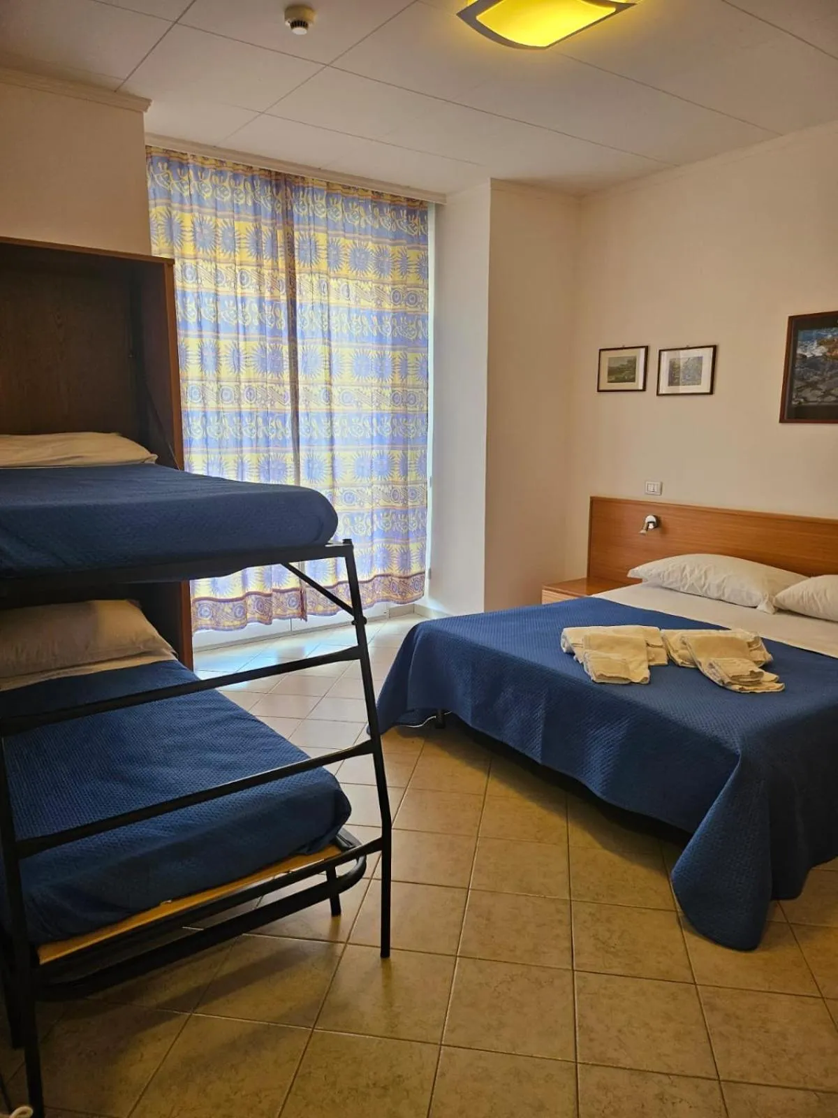 View (from property/room) in Hotel Stella Marina