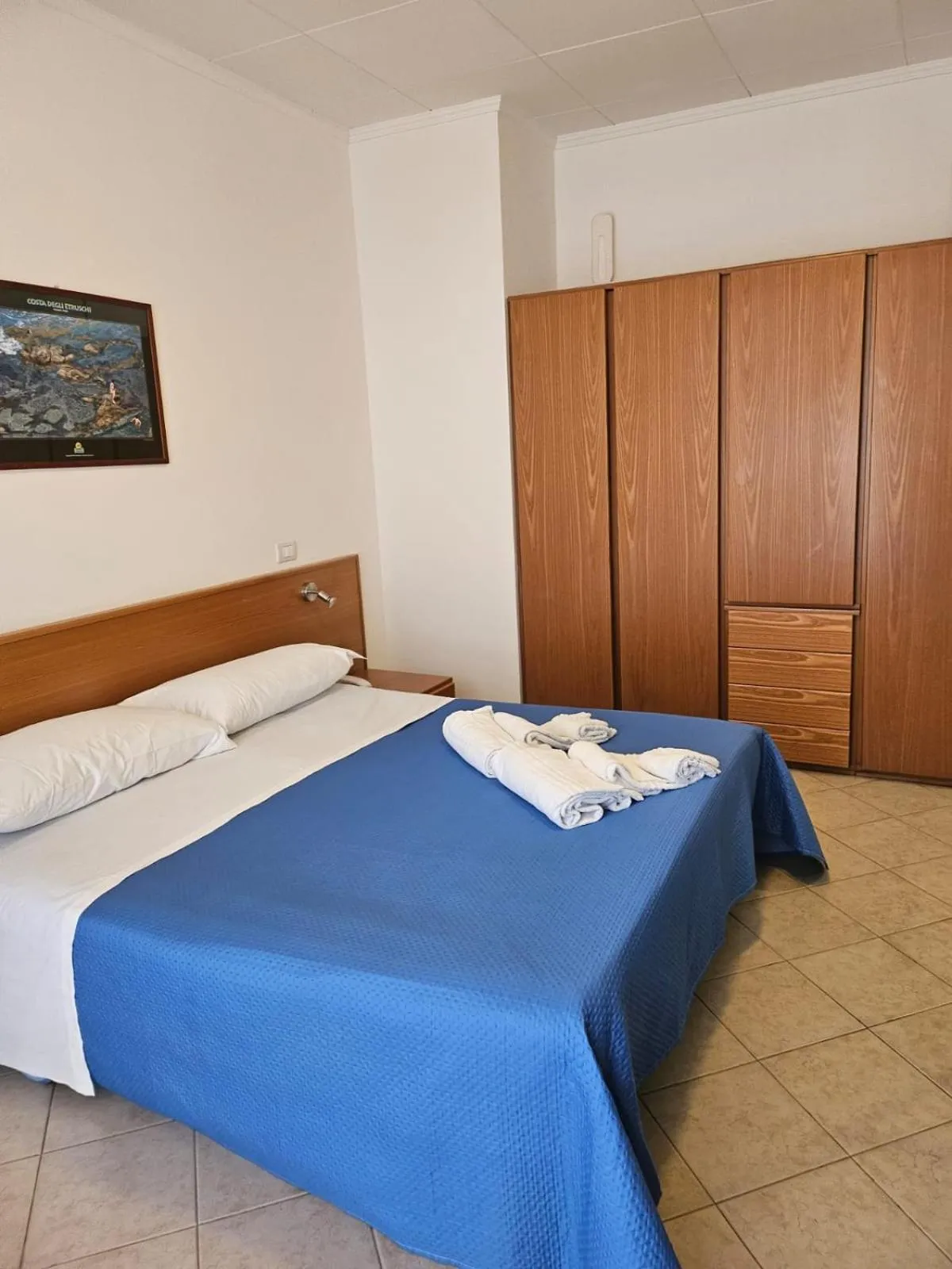 View (from property/room) in Hotel Stella Marina