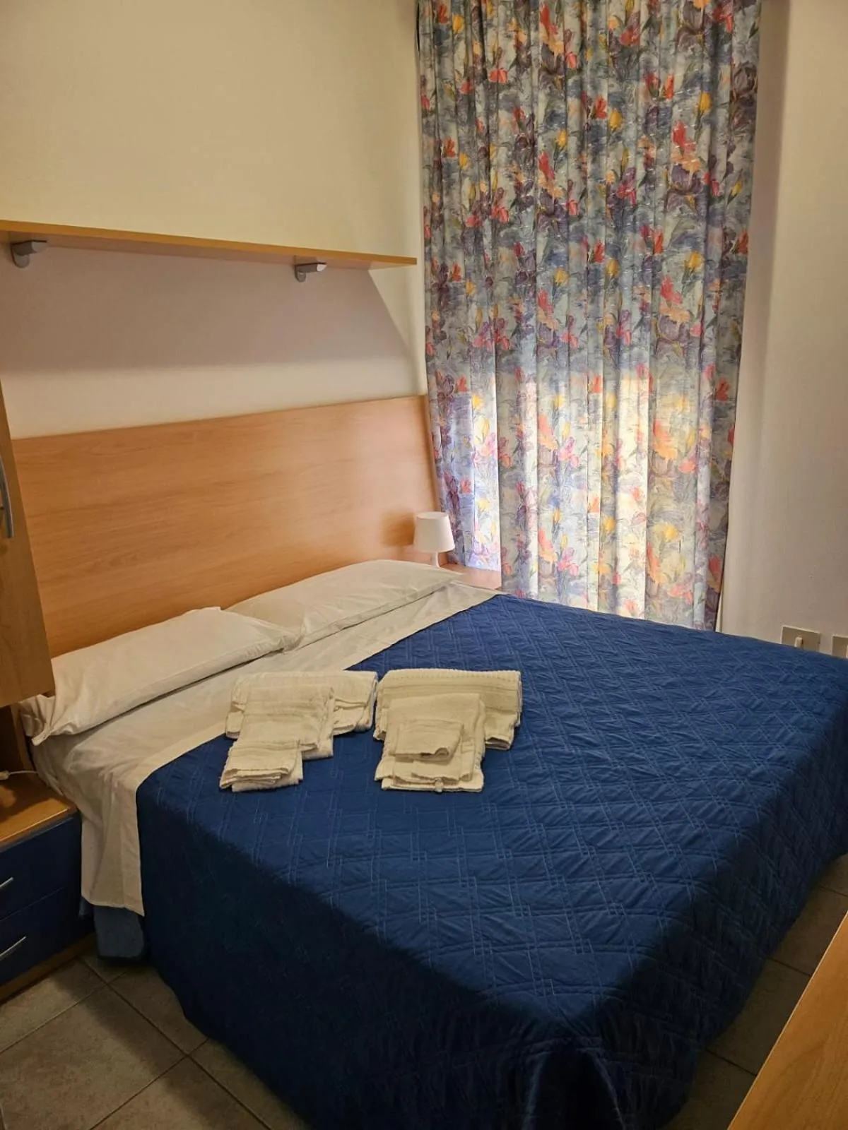 View (from property/room) in Hotel Stella Marina