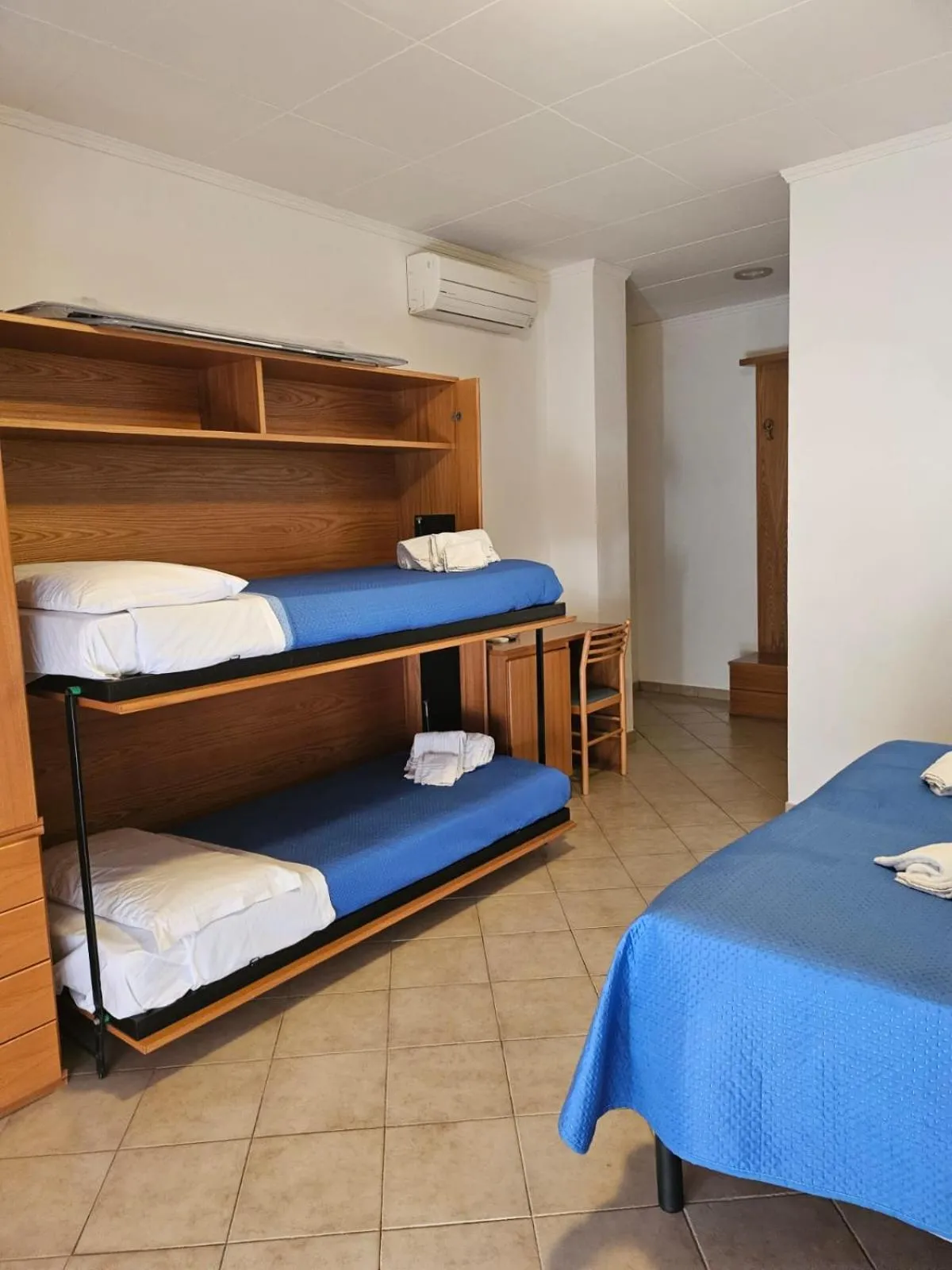 View (from property/room) in Hotel Stella Marina