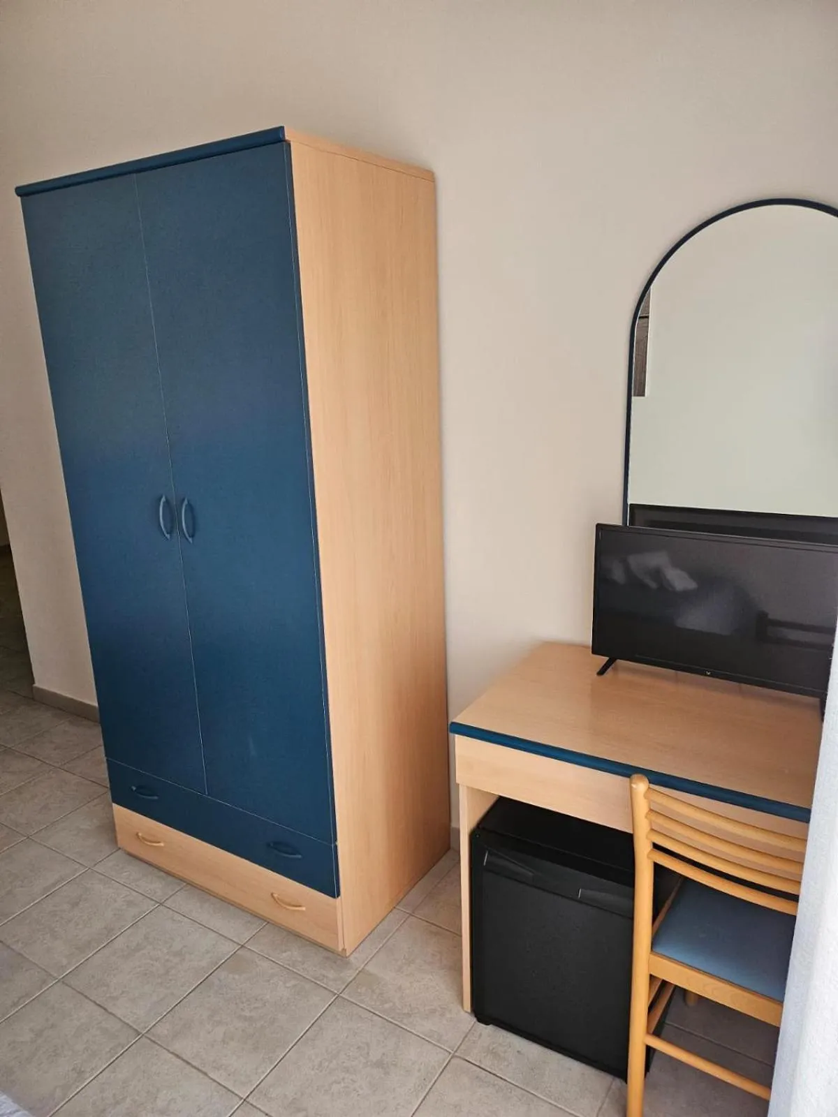 View (from property/room) in Hotel Stella Marina