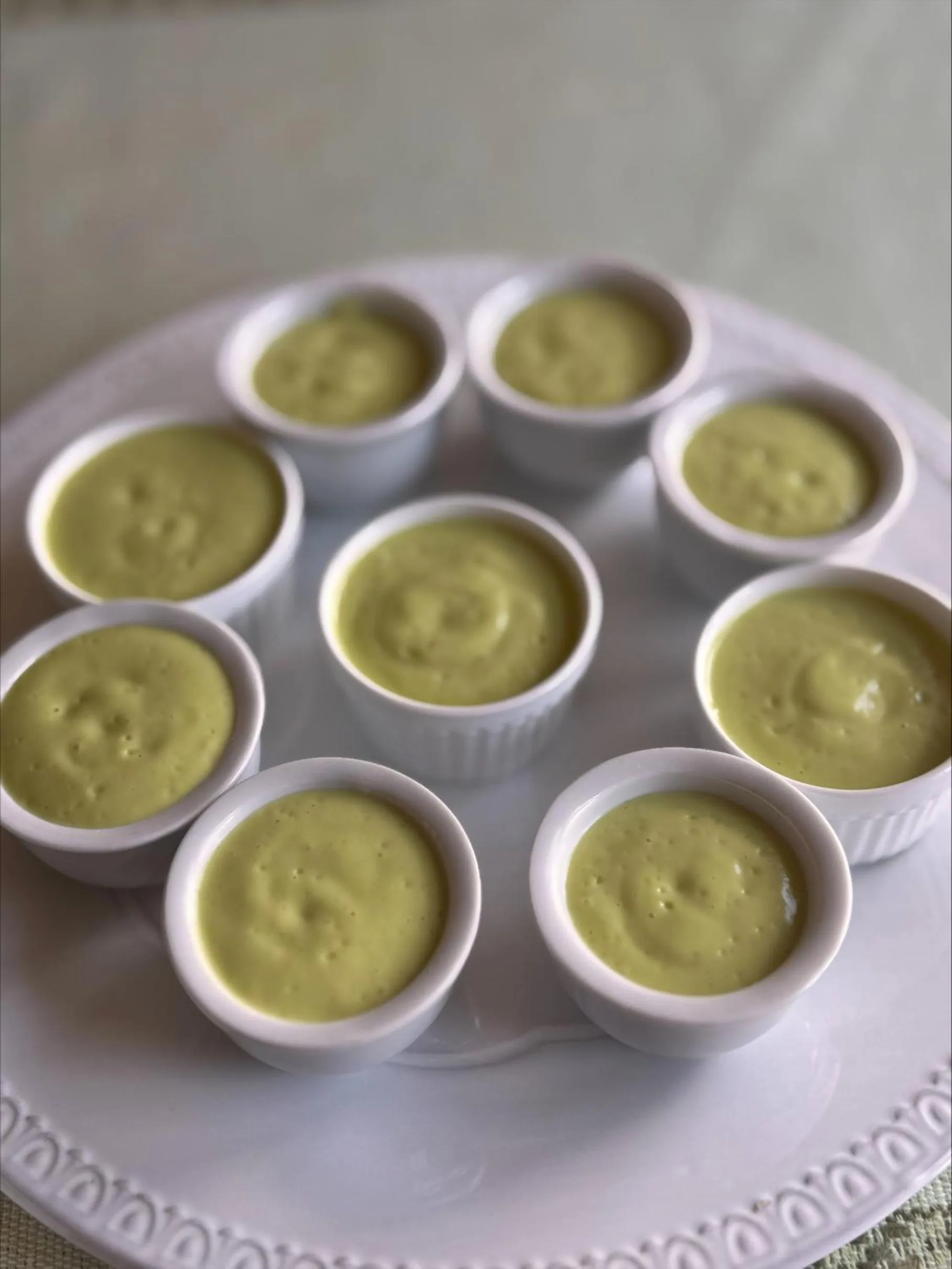 Breakfast in Pousada Neuza Barbosa