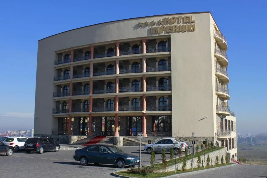 Hotel Imperium