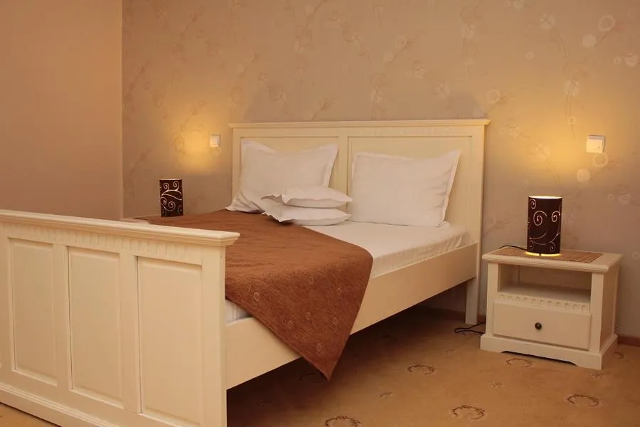 Hotel Imperium