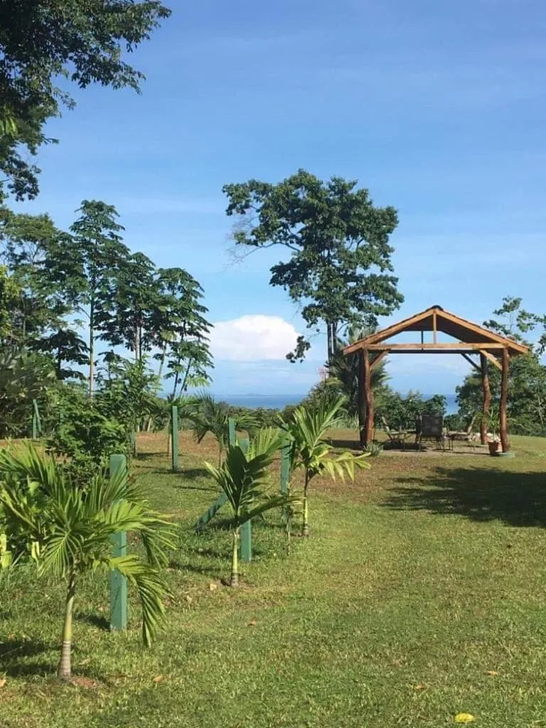 Hotel Los Cielos Del Caribe