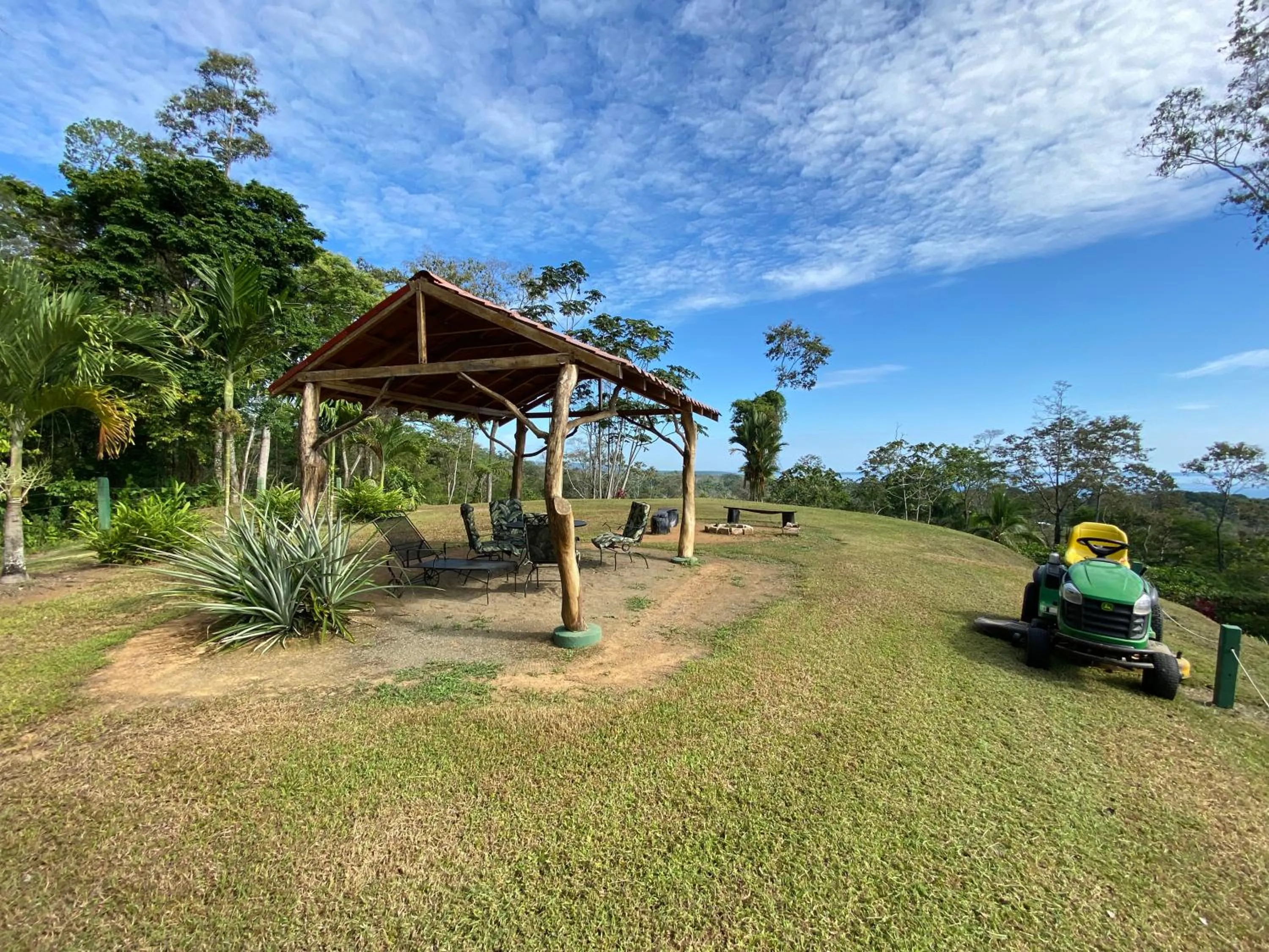 Hotel Los Cielos Del Caribe