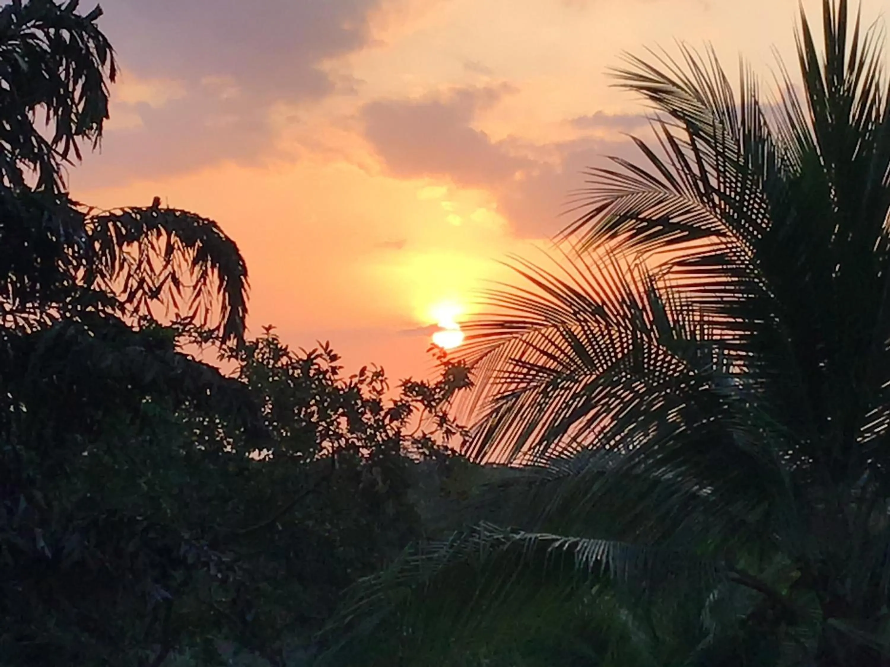 Hotel Los Cielos Del Caribe