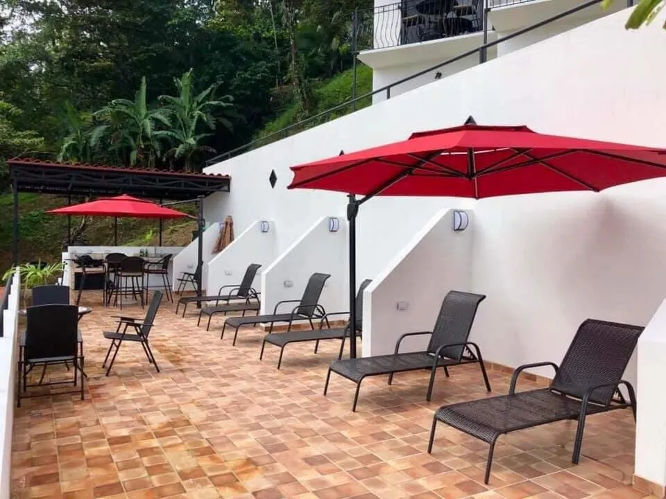Hotel Los Cielos Del Caribe