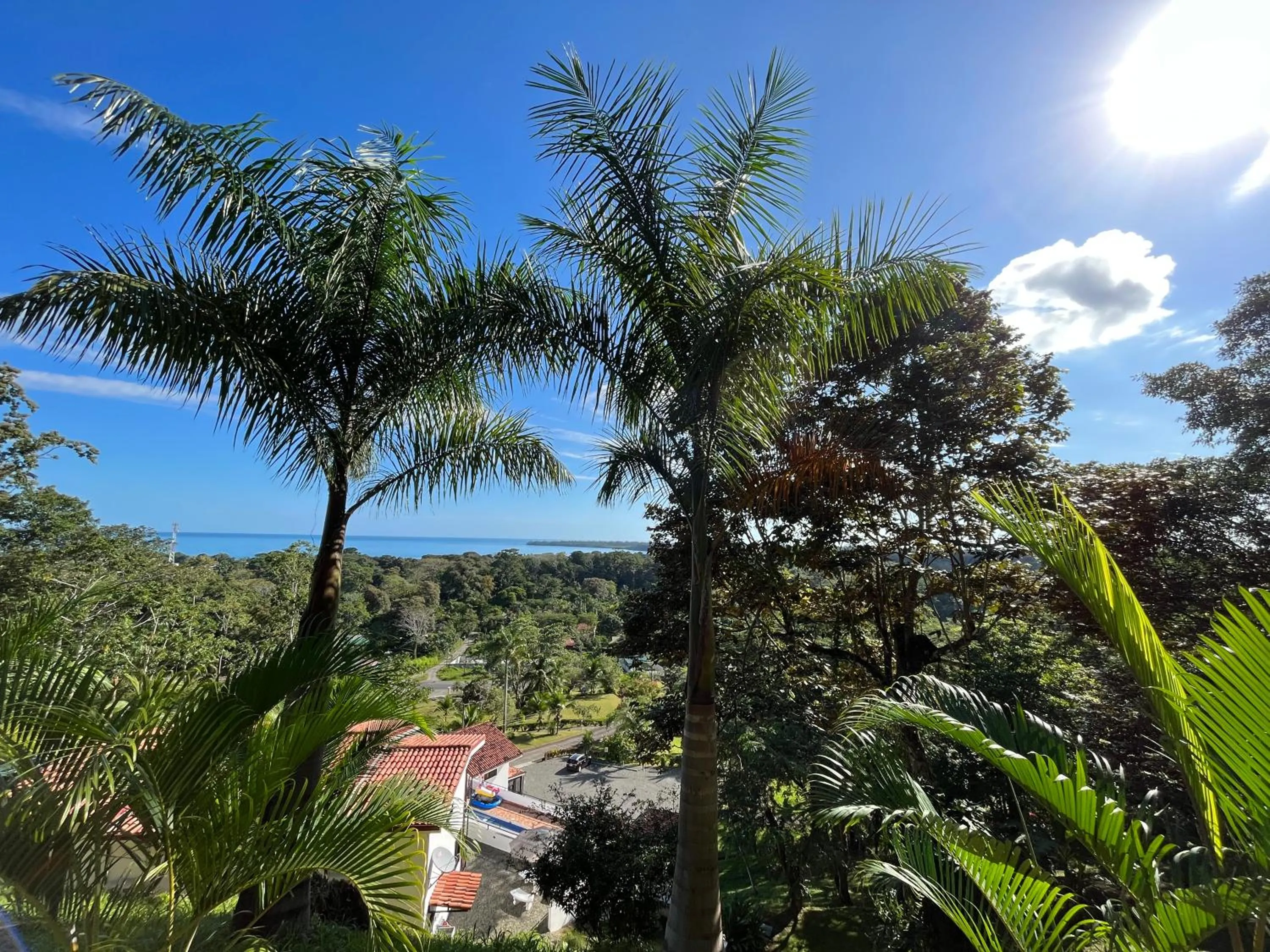 Hotel Los Cielos Del Caribe