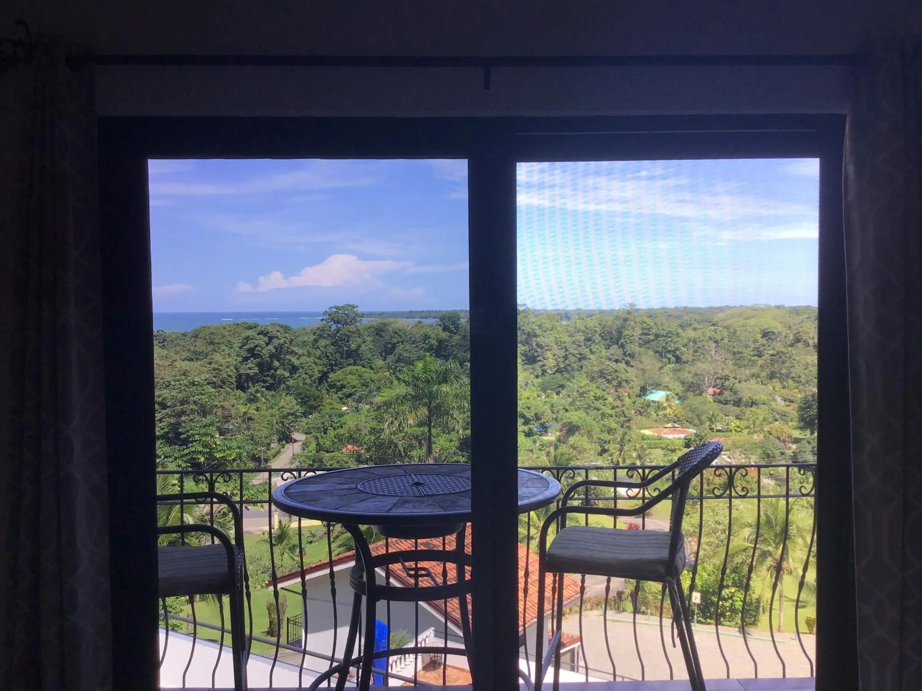 Hotel Los Cielos Del Caribe