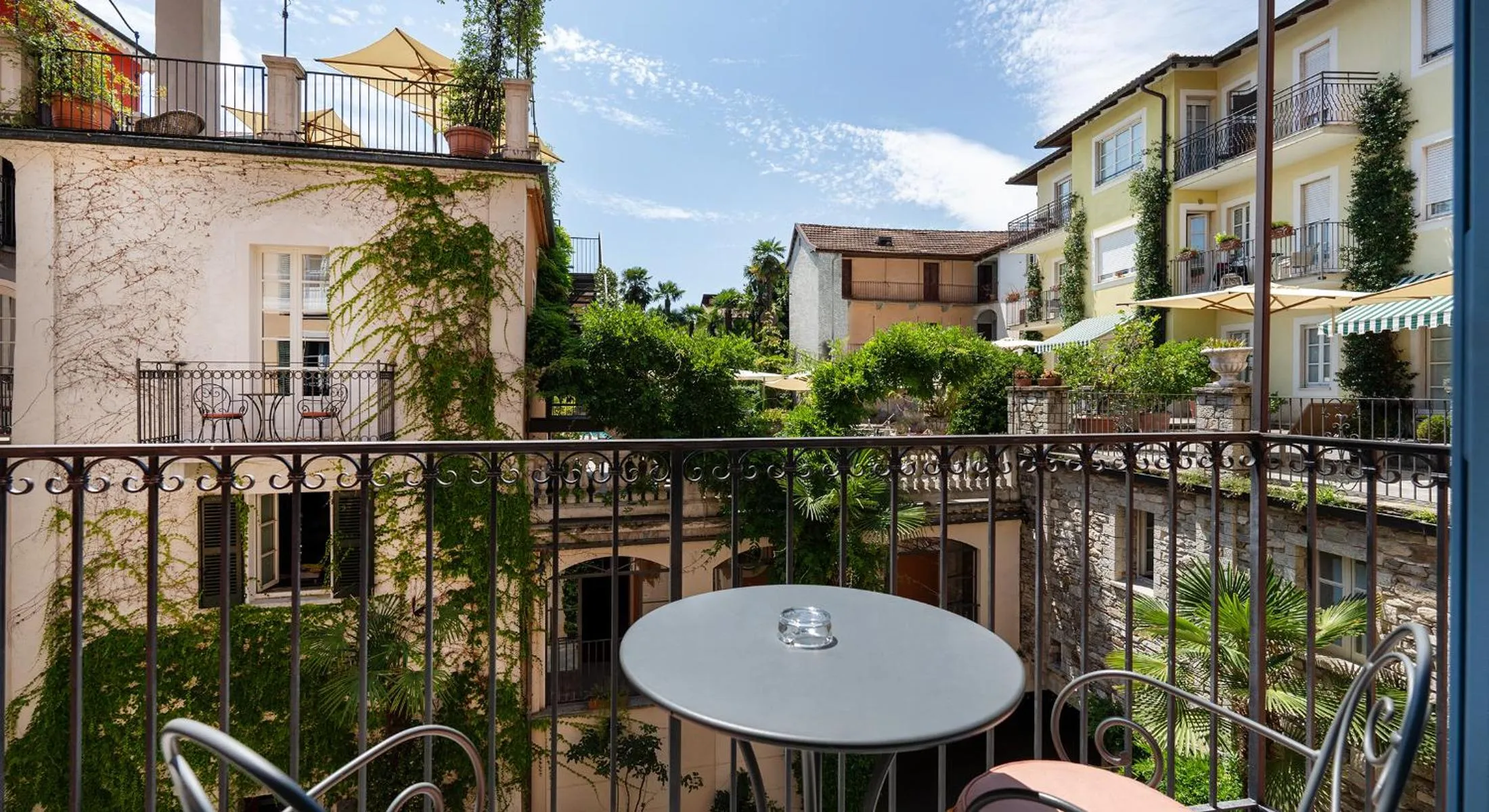 View (from property/room) in Residenza dei Fiori