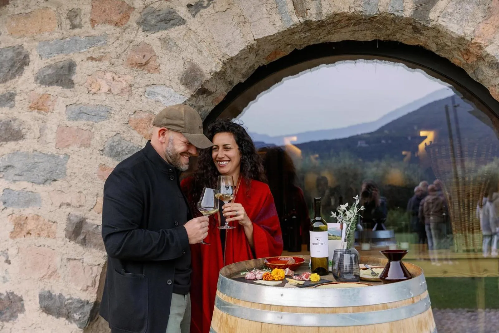 Activities in Relais Castello di Morcote