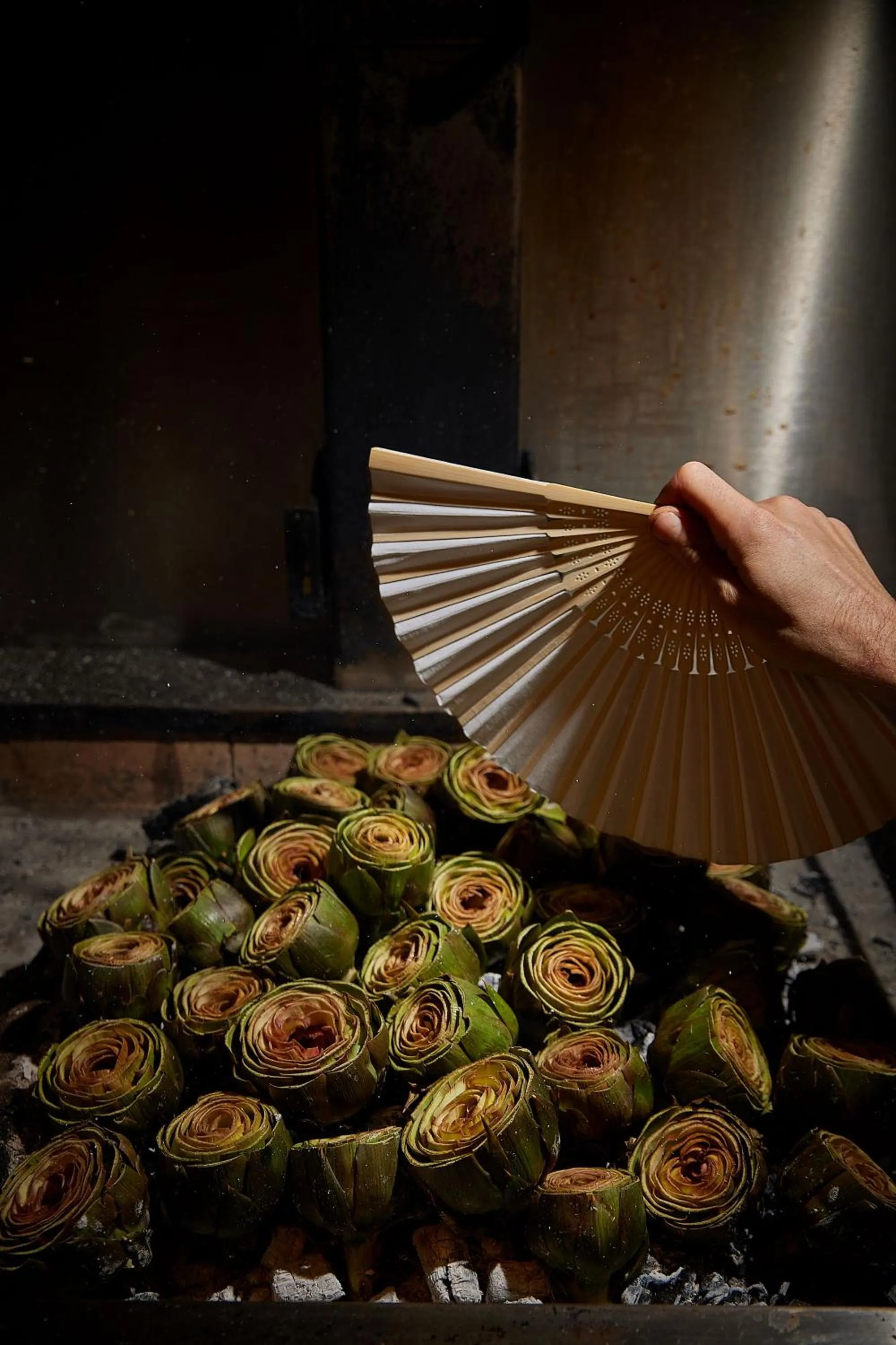 Restaurant/places to eat in Relais Castello di Morcote