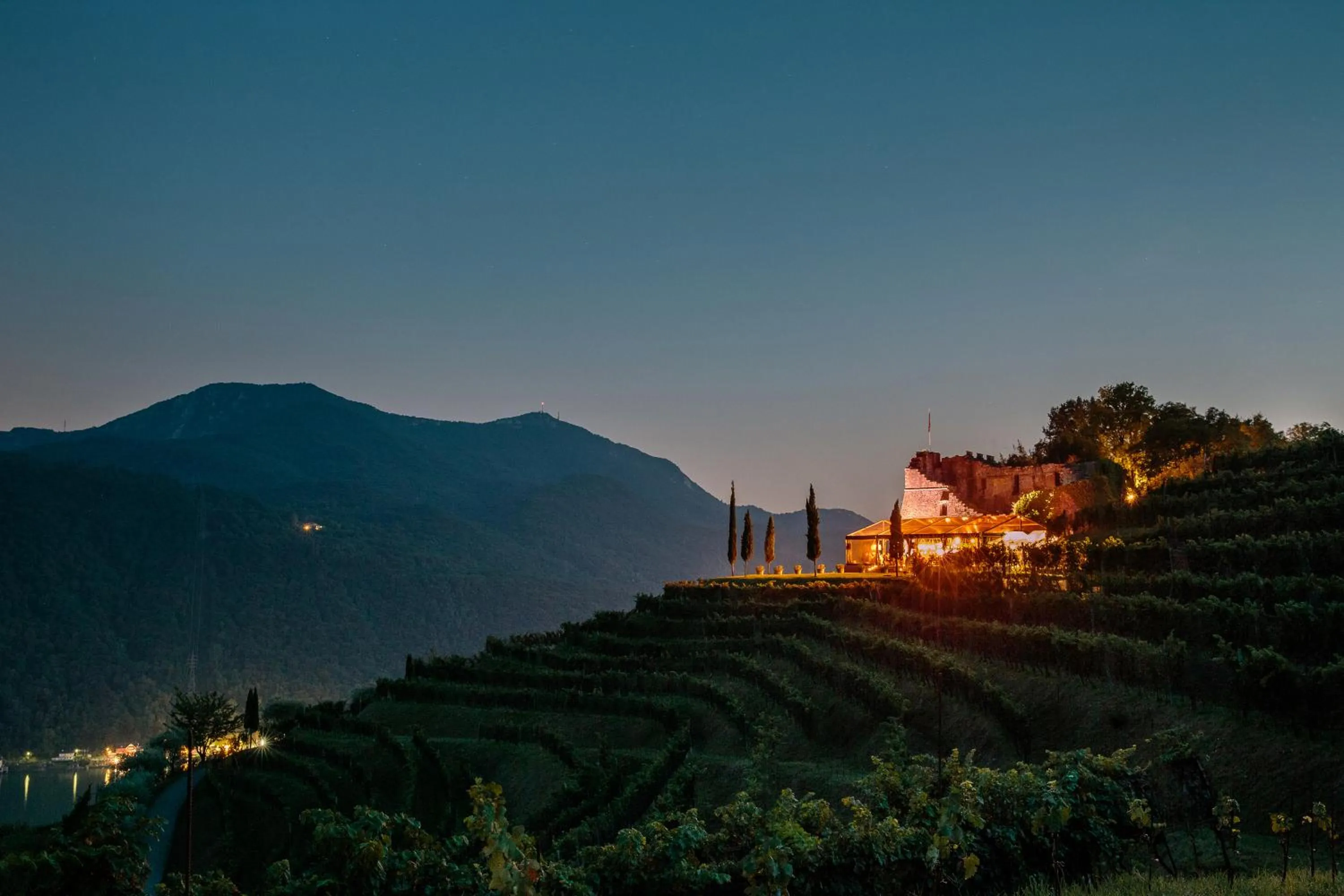 Other in Relais Castello di Morcote