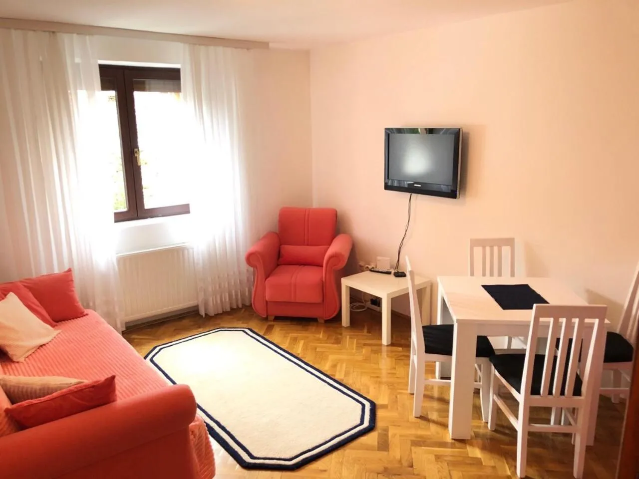 Zlatibor apartman Vladovic