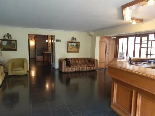 Hotel Cantamar
