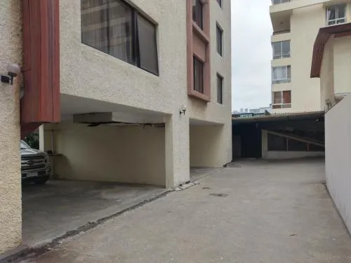 Hotel Cantamar
