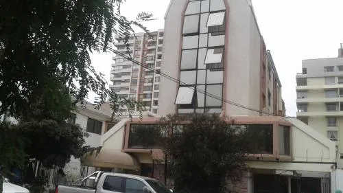 Hotel Cantamar