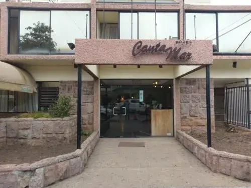Hotel Cantamar Hotel Cantamar