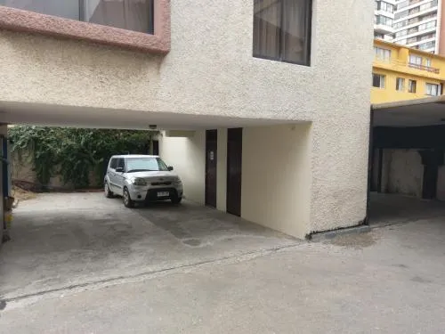 Hotel Cantamar