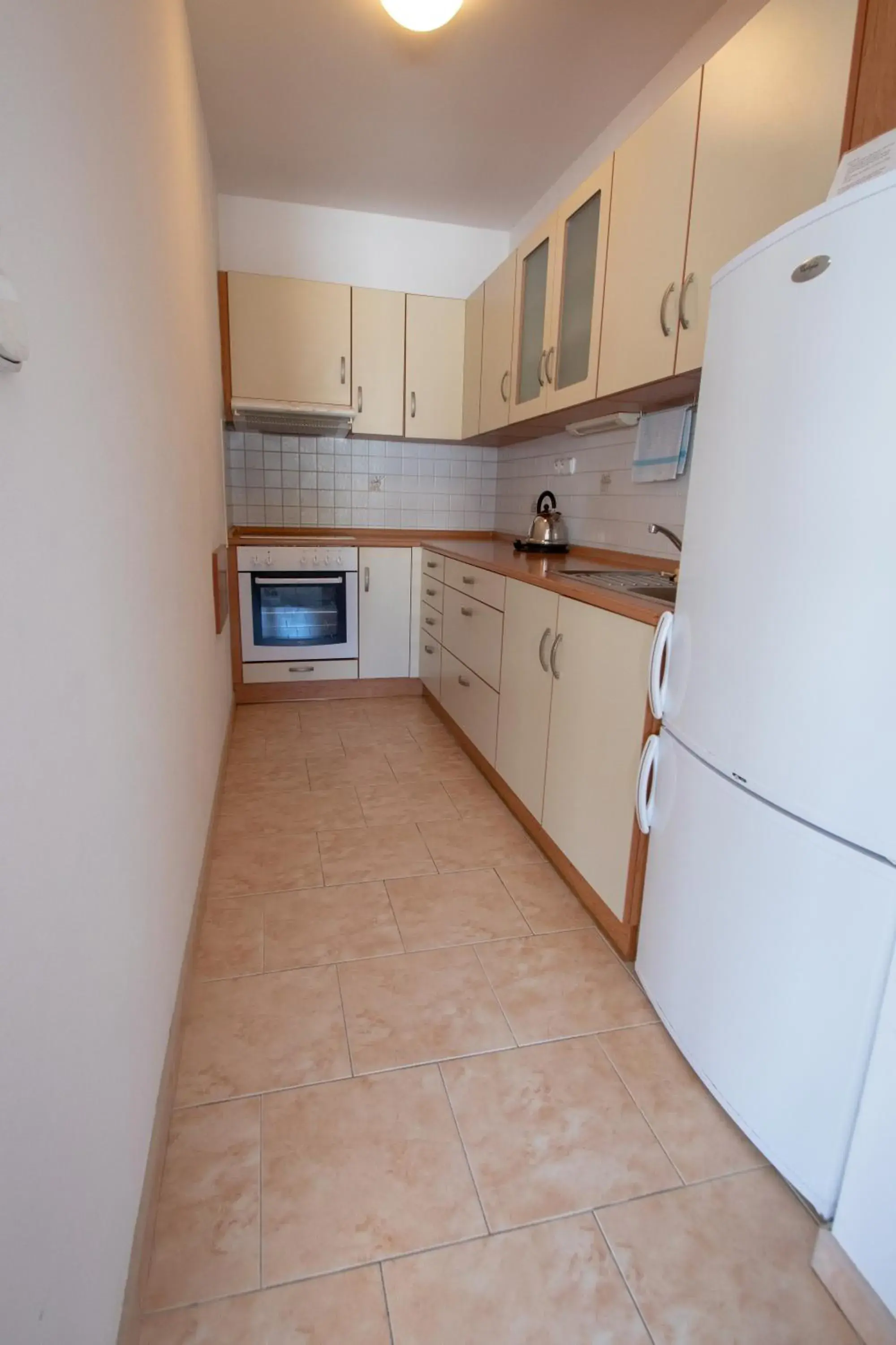 Apartment (4 Adults) in Penzion Růže Apartment (4 Adults) in Penzion Růže