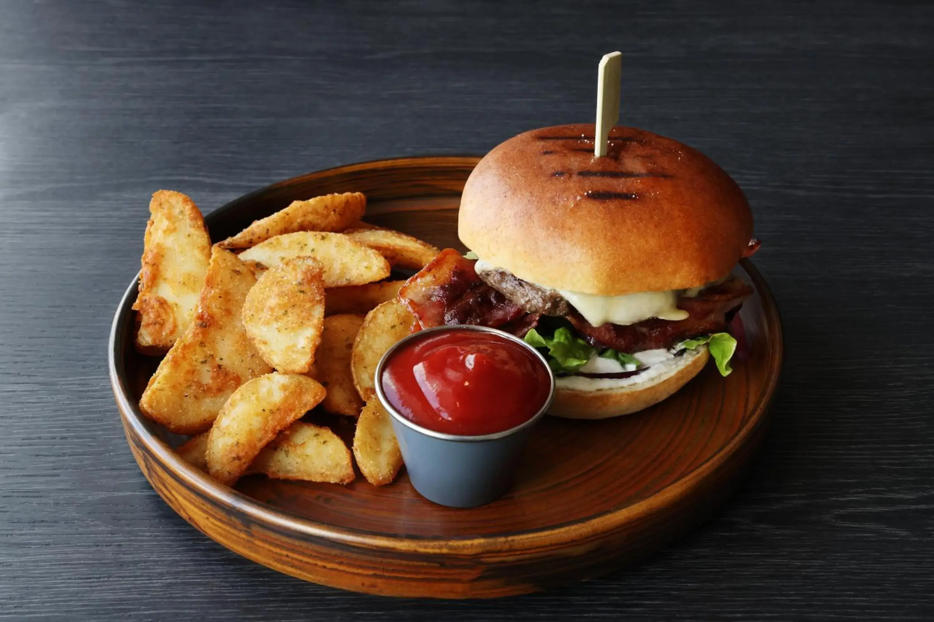 Food in Fosshotel Westfjords Food in Fosshotel Westfjords