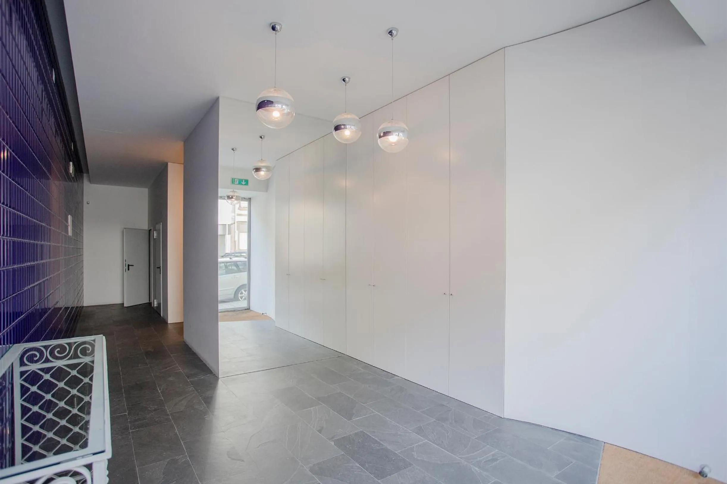 Area and facilities in Liiiving in Porto | Bright Light Apartment