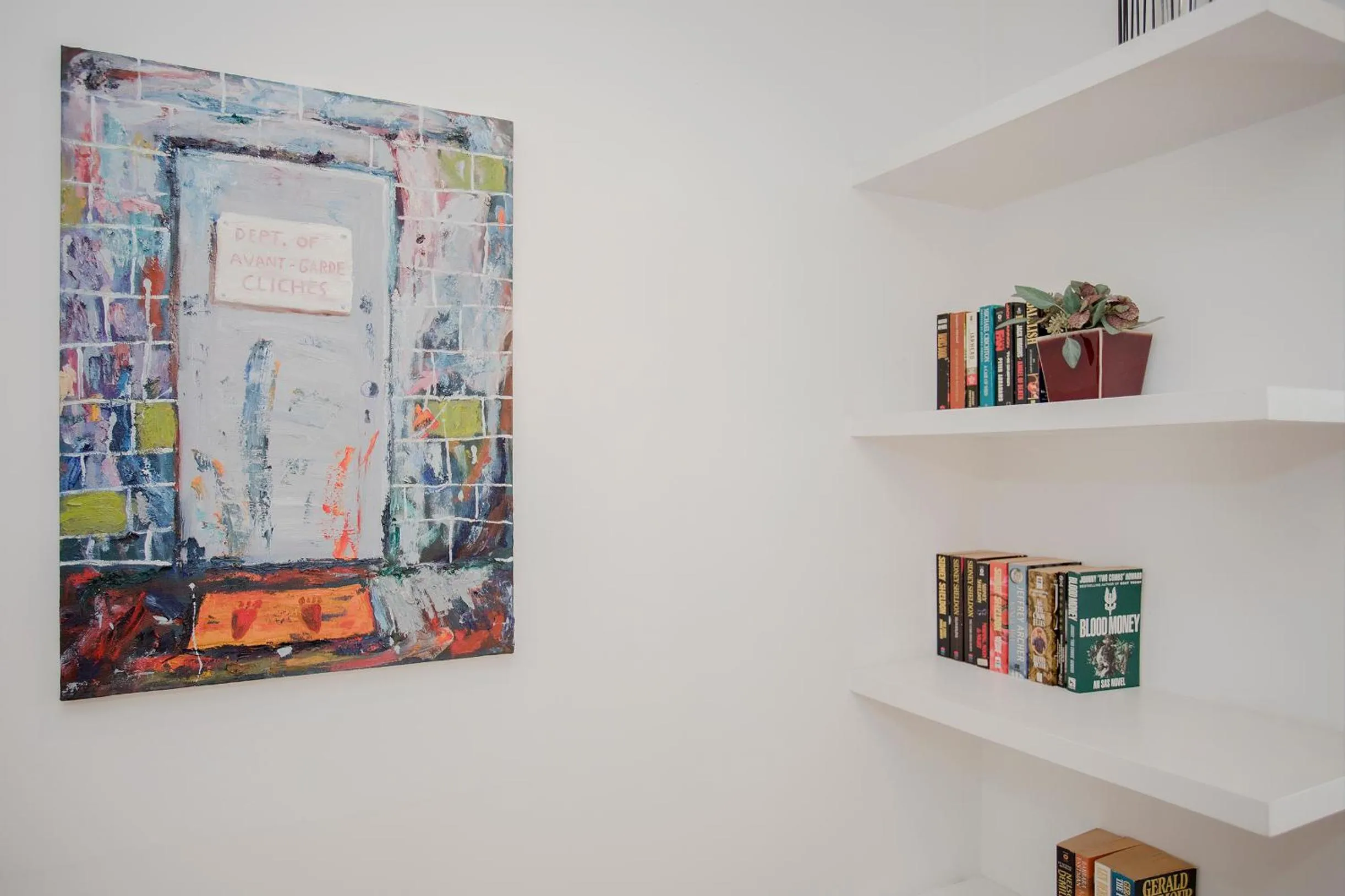 Decorative detail in Liiiving in Porto | Bright Light Apartment