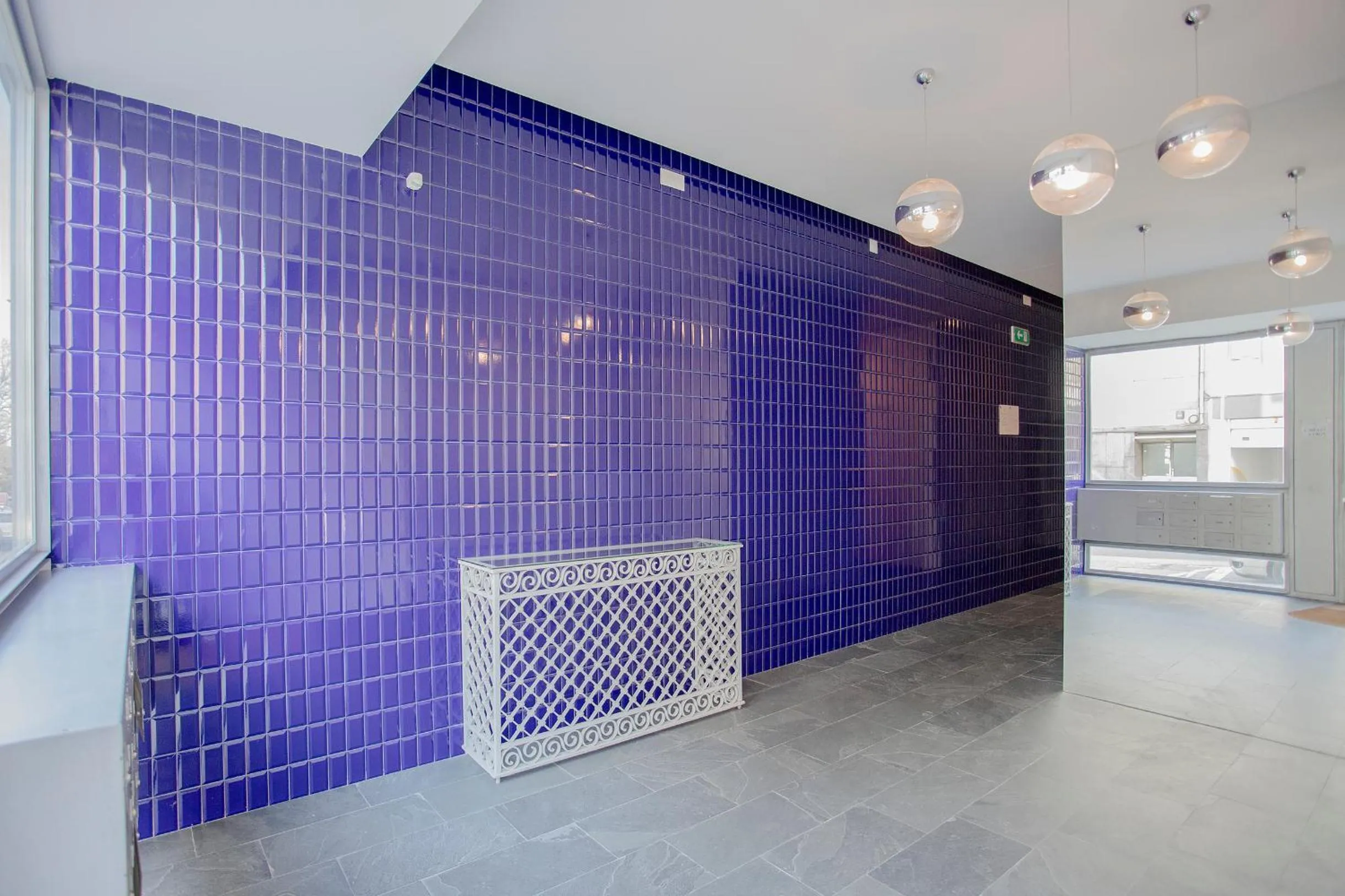 Facade/entrance in Liiiving in Porto | Bright Light Apartment
