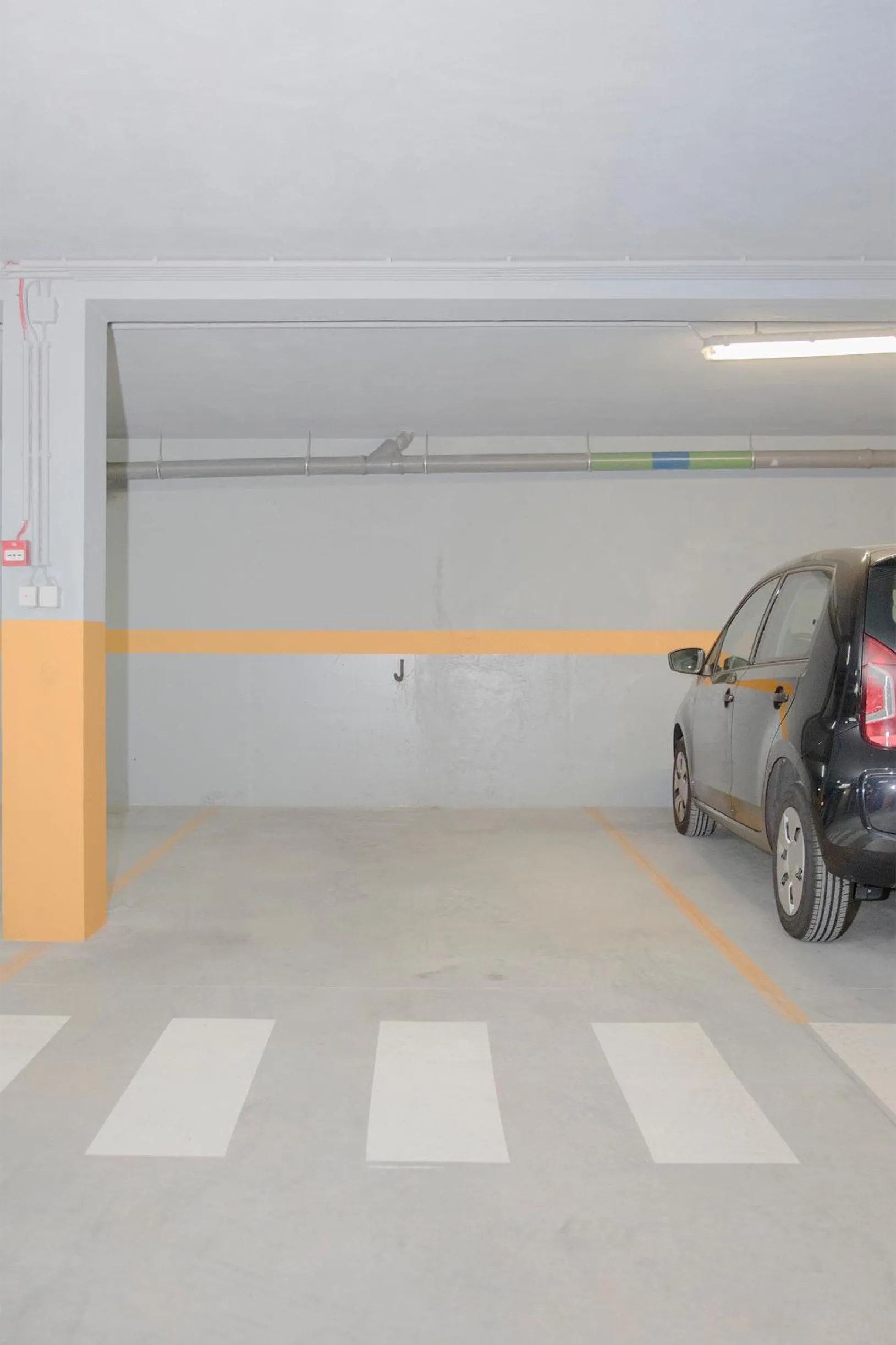Property building in Liiiving in Porto | Bright Light Apartment