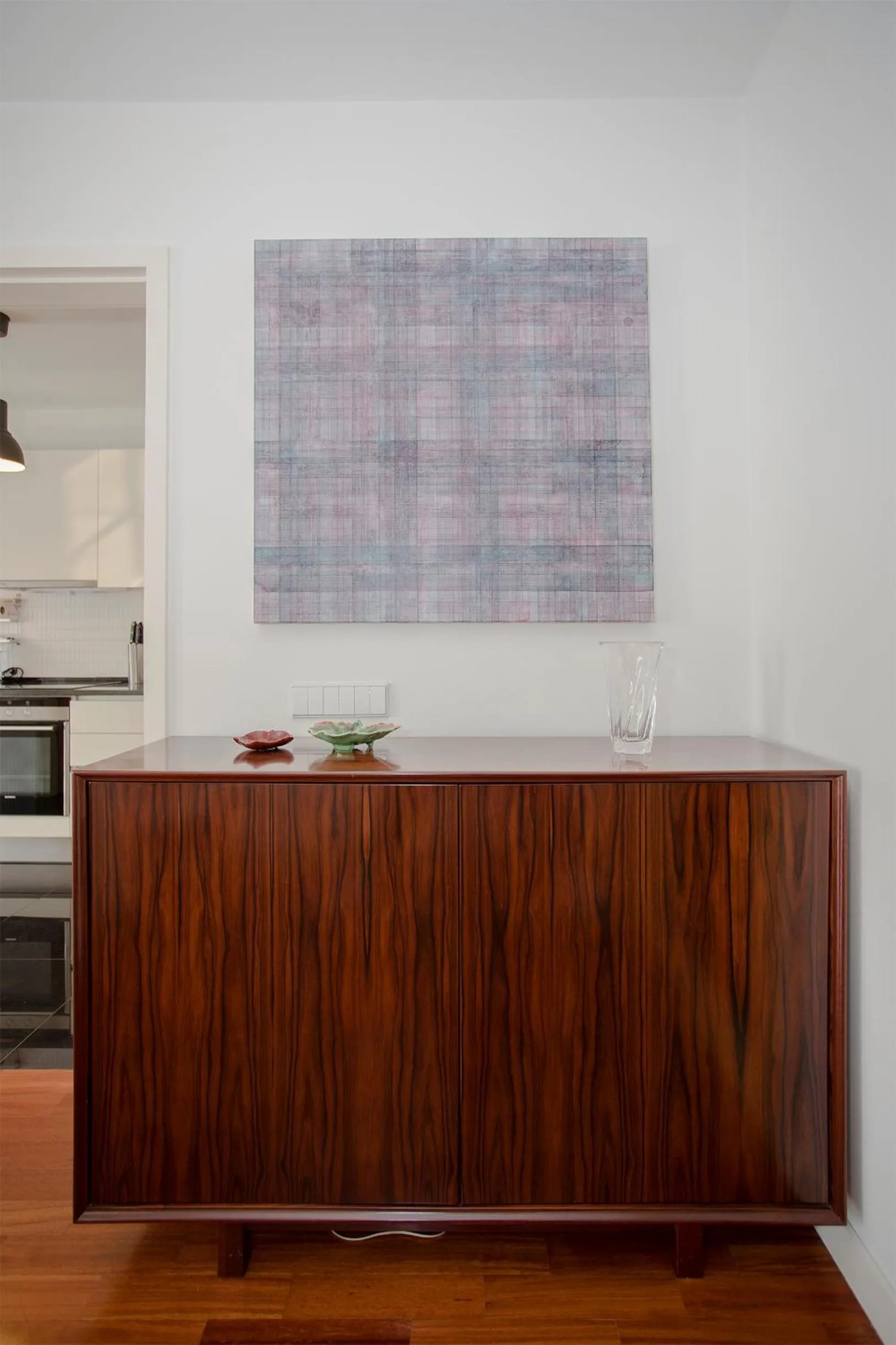Decorative detail in Liiiving in Porto | Bright Light Apartment