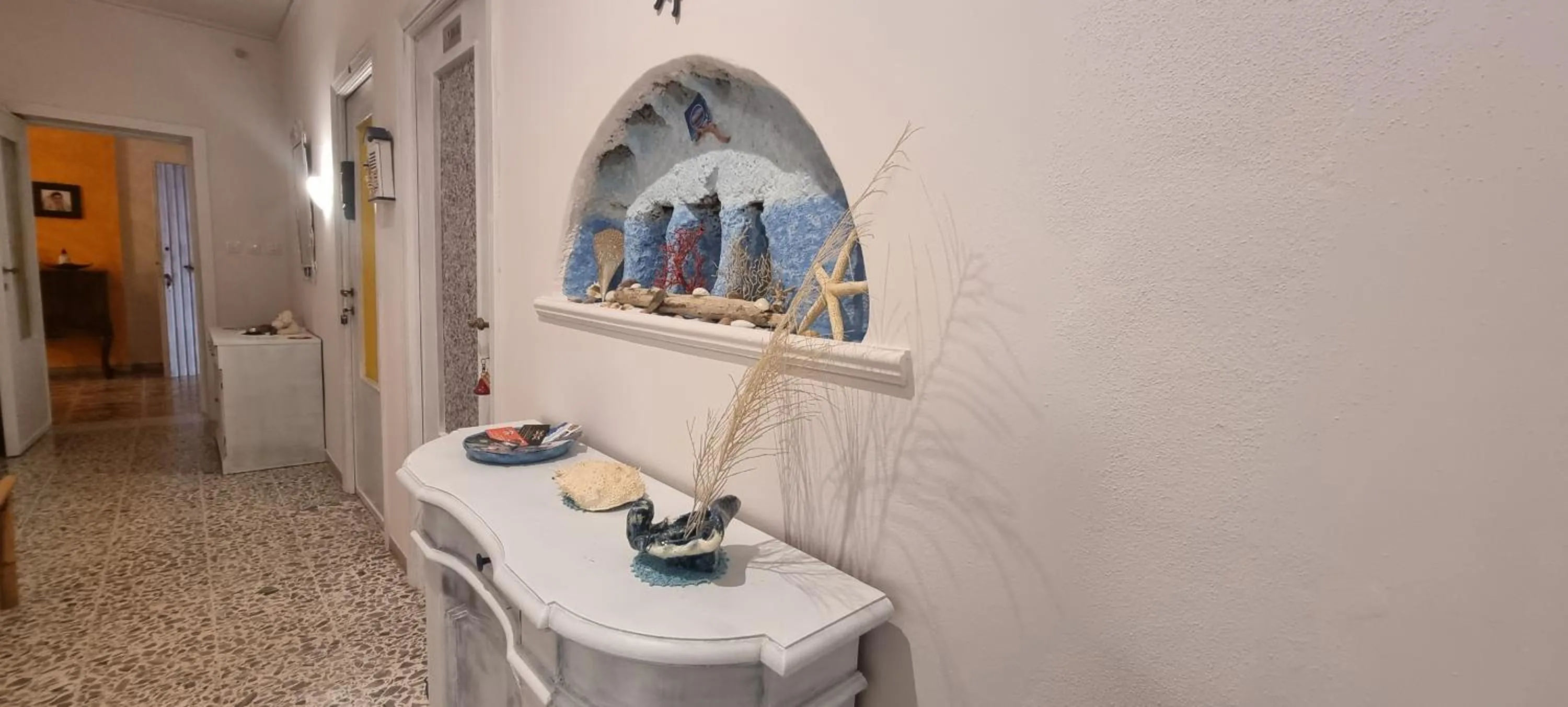 furniture in B&B Jamba