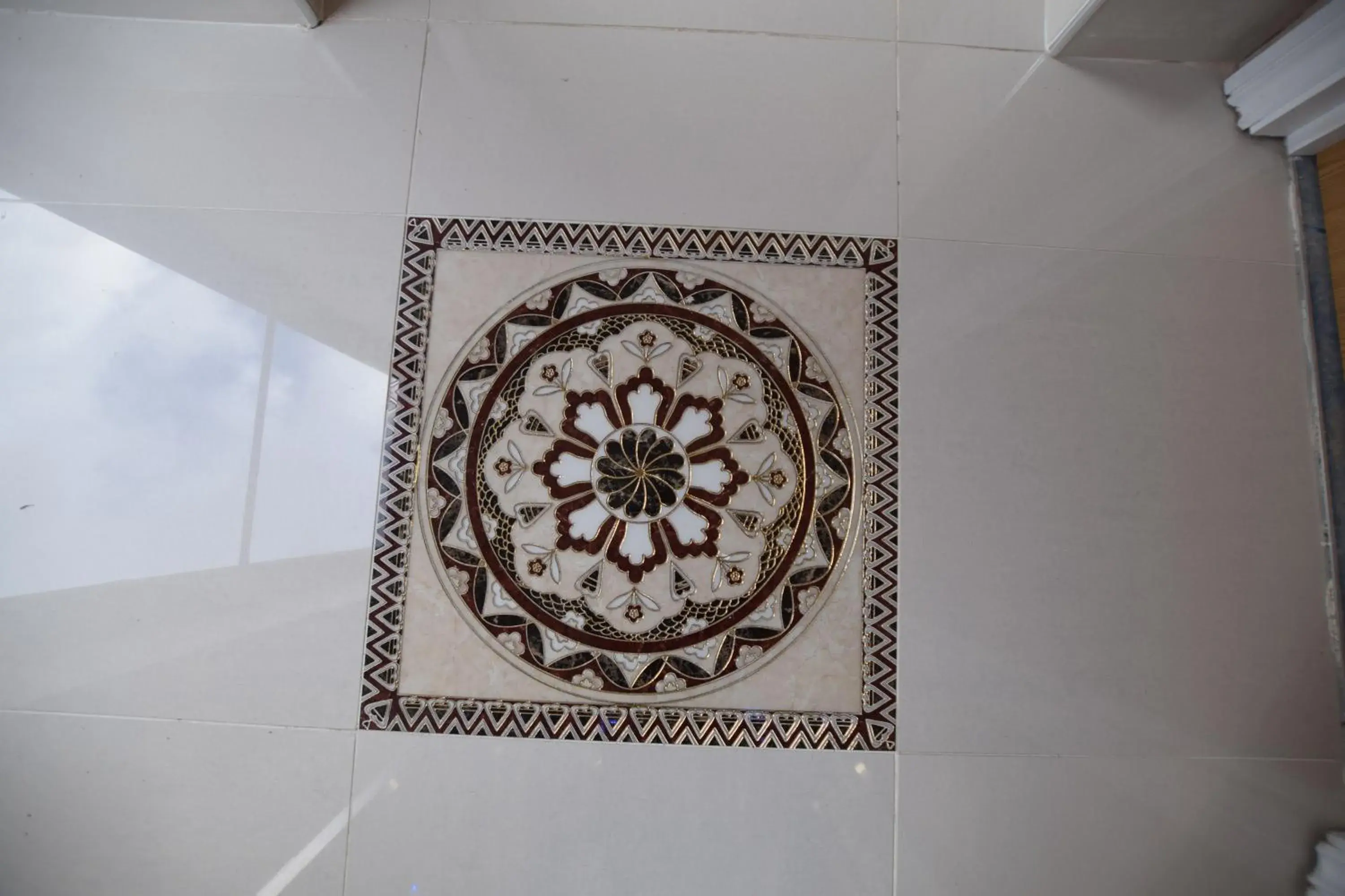 Property building in PremierLux Serviced Apartments Property building in PremierLux Serviced Apartments