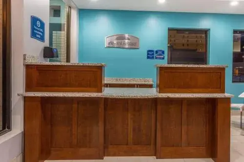 Howard Johnson by Wyndham Virginia Beach At The Beach Howard Johnson by Wyndham Virginia Beach At The Beach