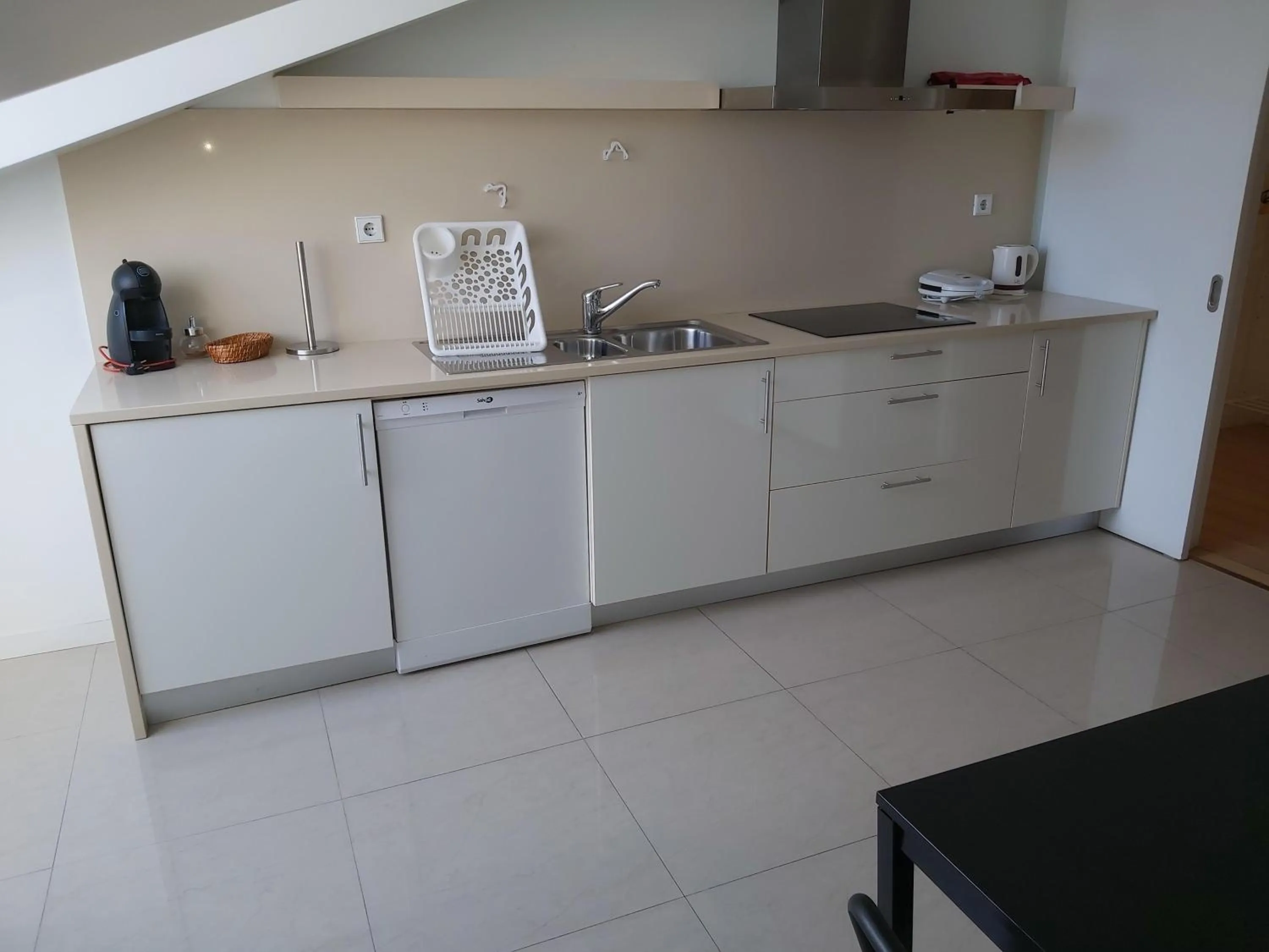 My Place - Lisbon Lounge Suites