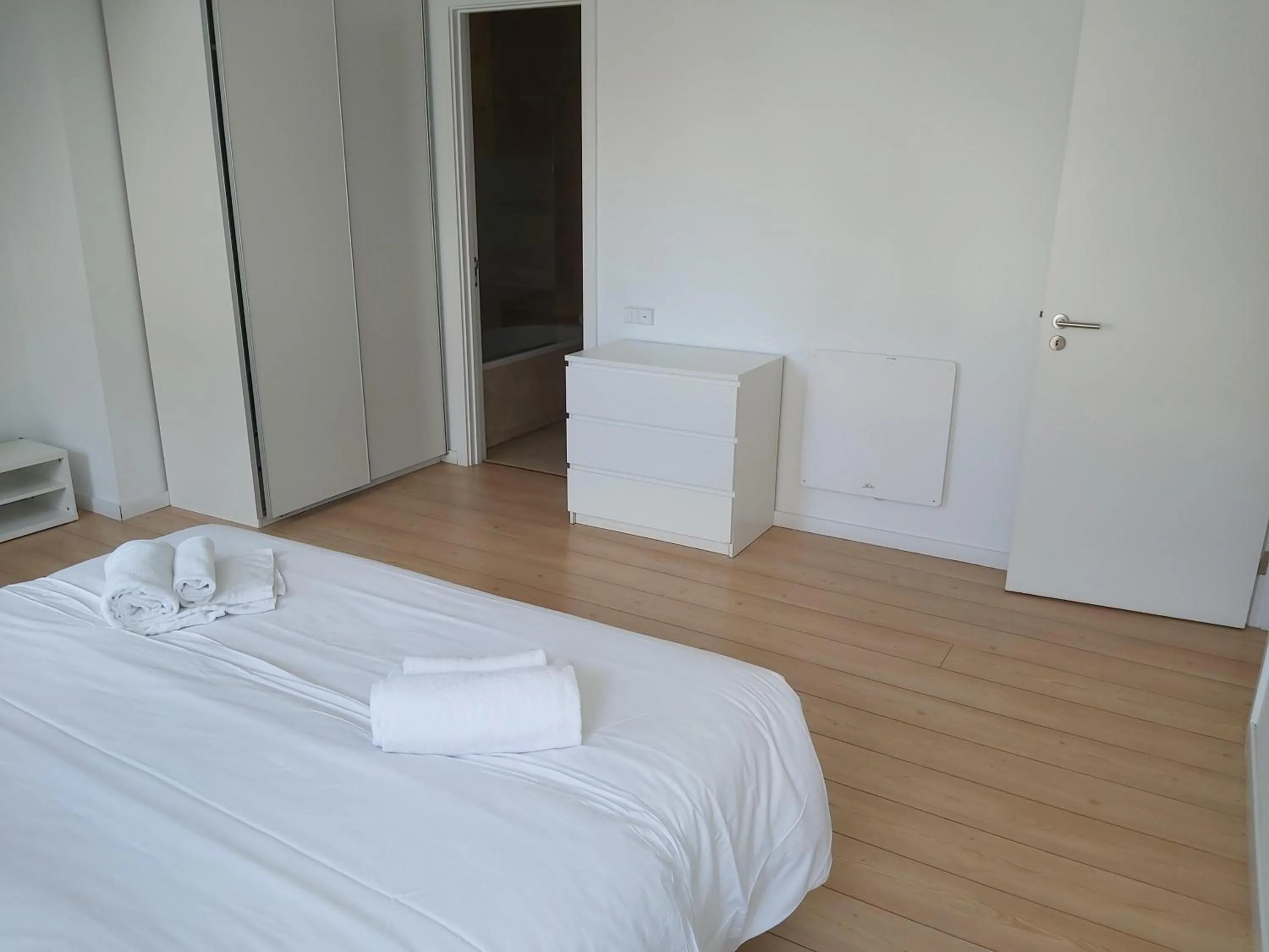 My Place - Lisbon Lounge Suites