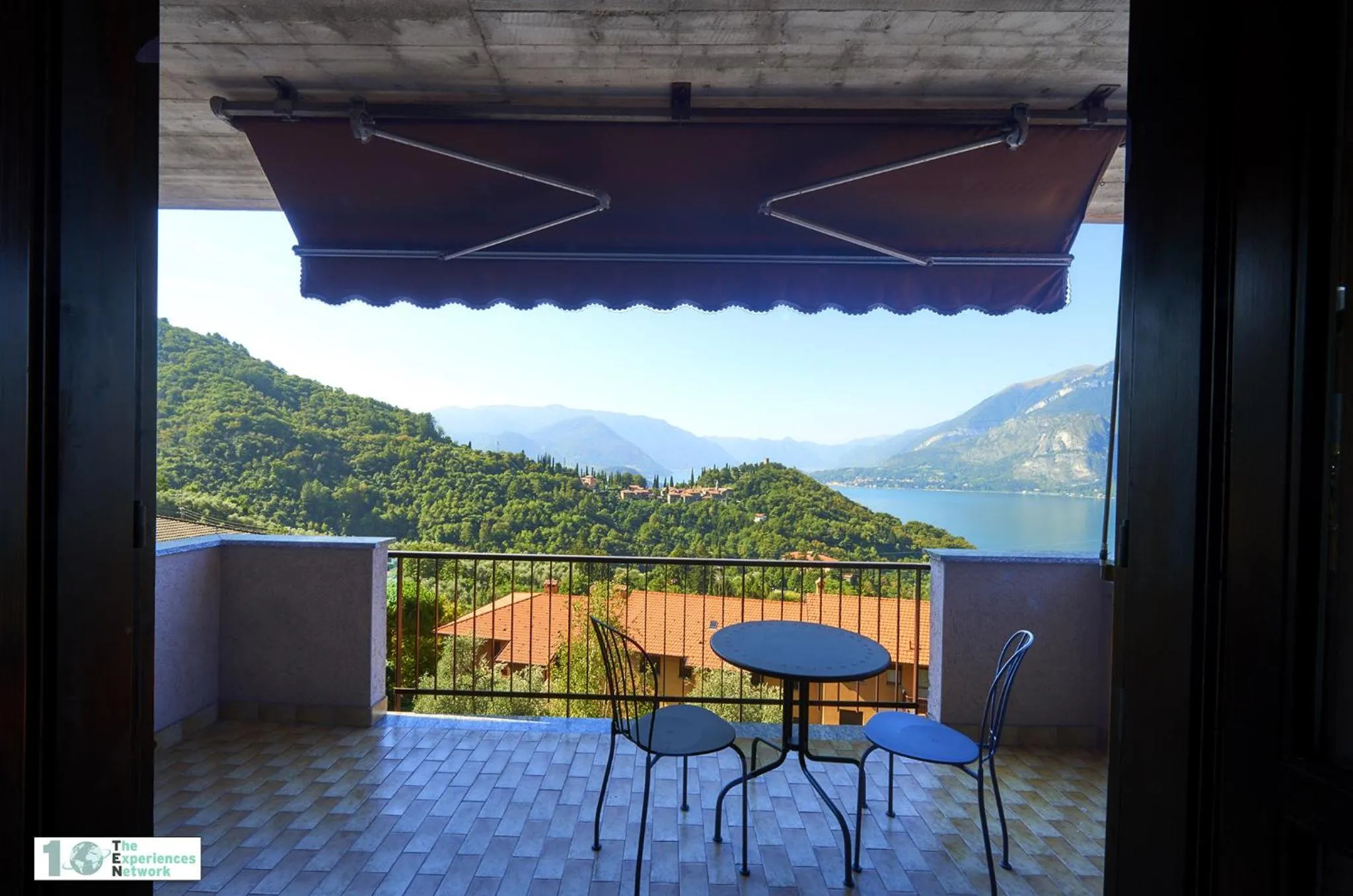 Casa Iris