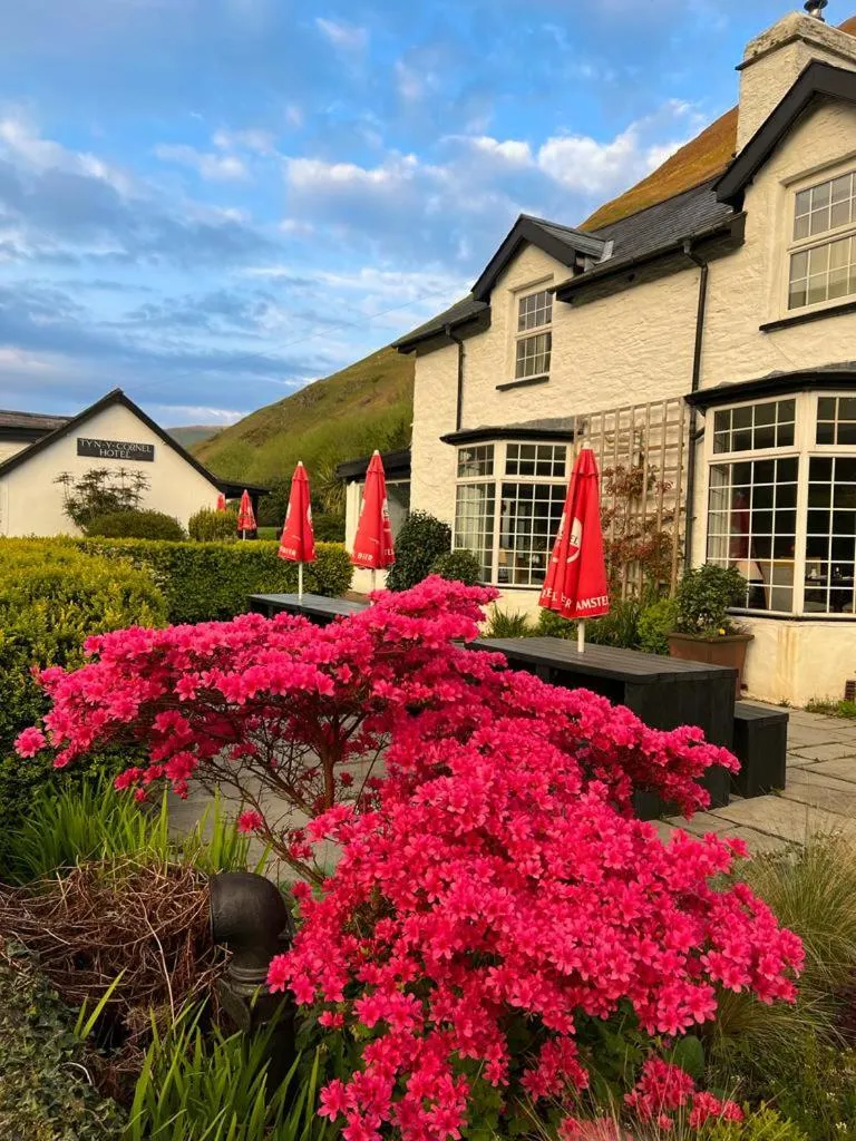 Tynycornel Hotel