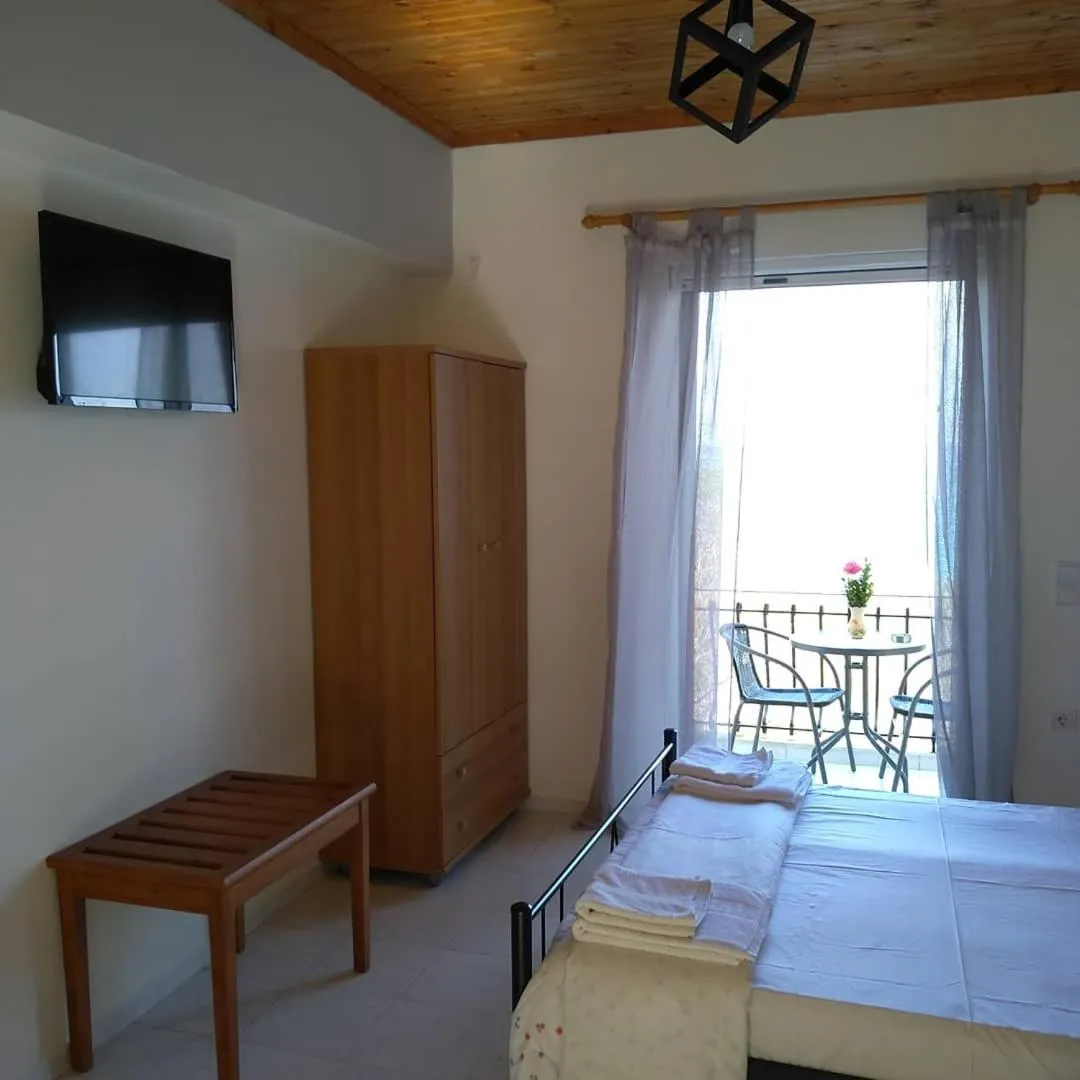 Bed in mare di zante "mare di levante"