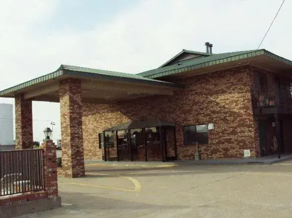 Regency Travel Inn Regency Travel Inn