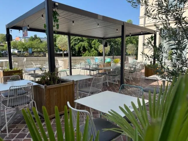 Le Magic Hôtel & Spa