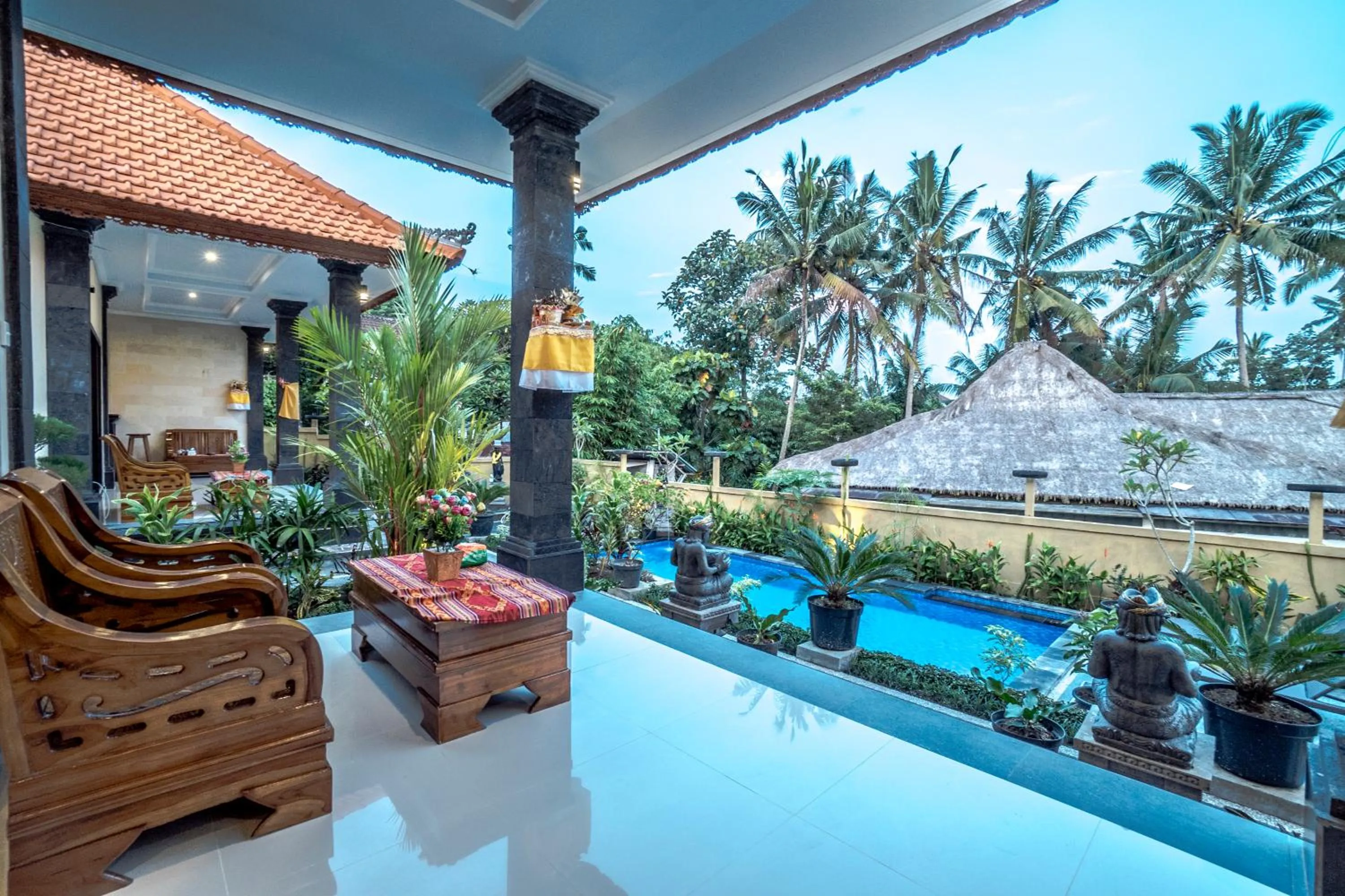 Pondok Putri Sari