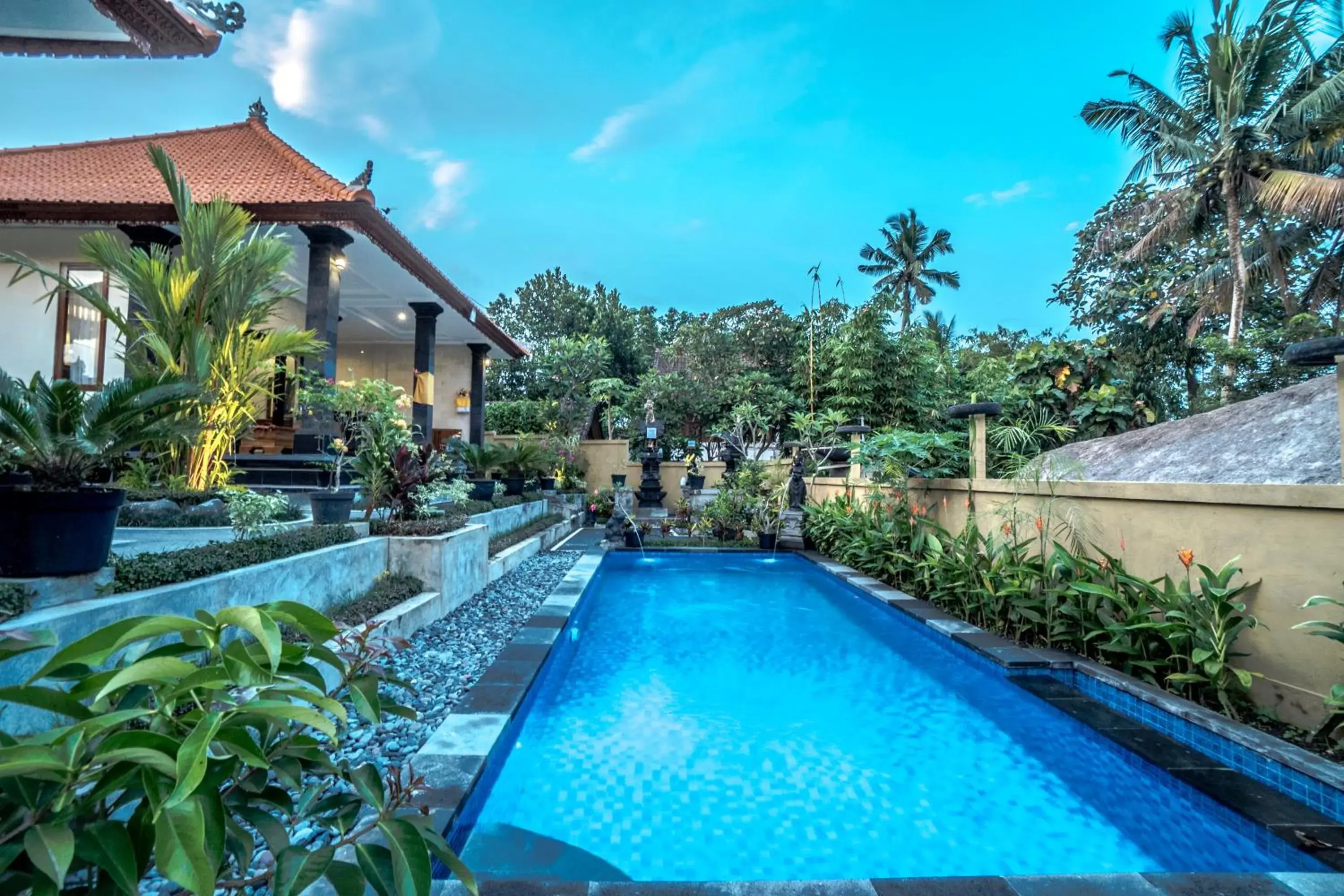 Pondok Putri Sari Pondok Putri Sari