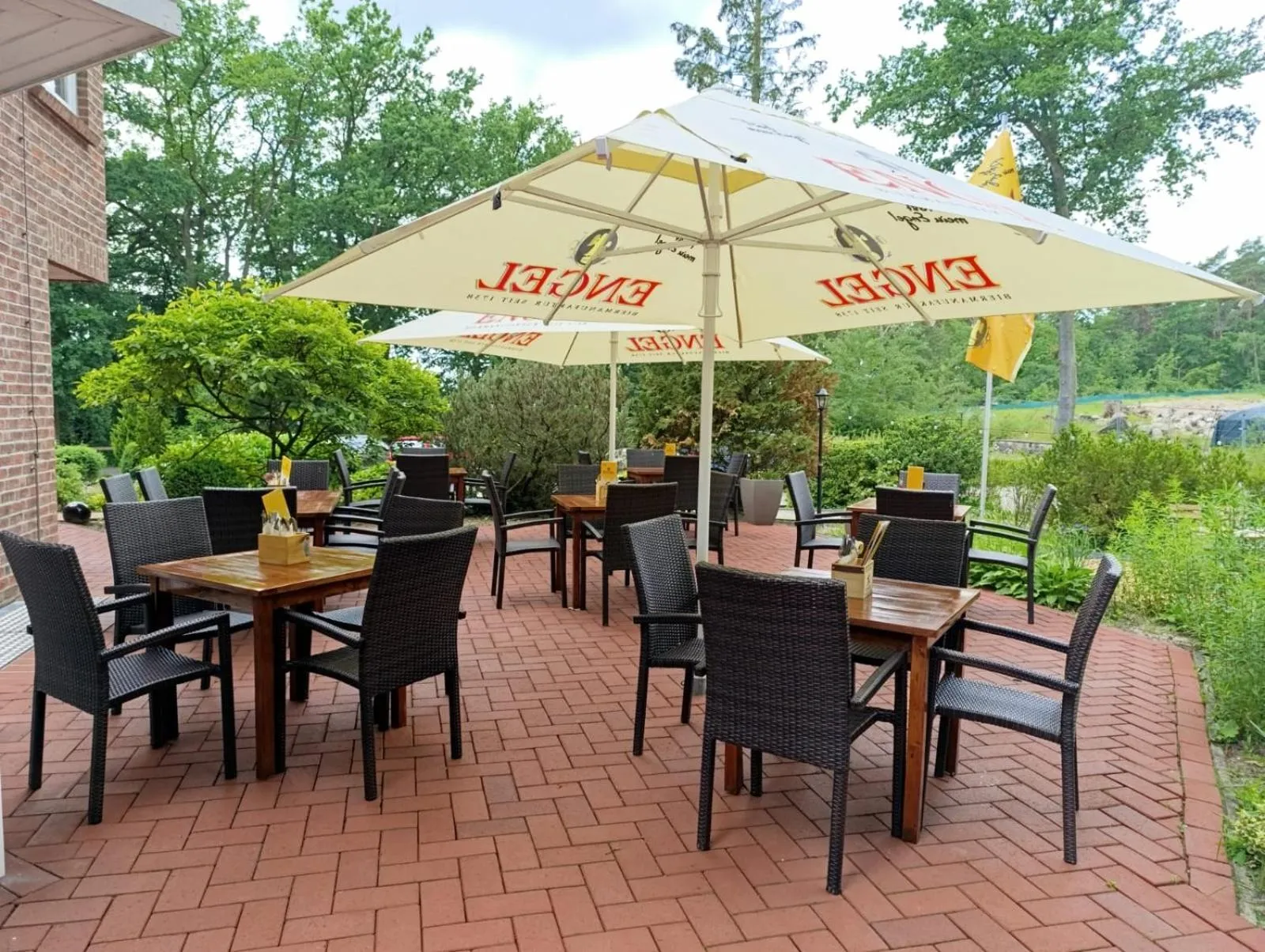 Hotel Ilmenautal inklusive THERMEplus