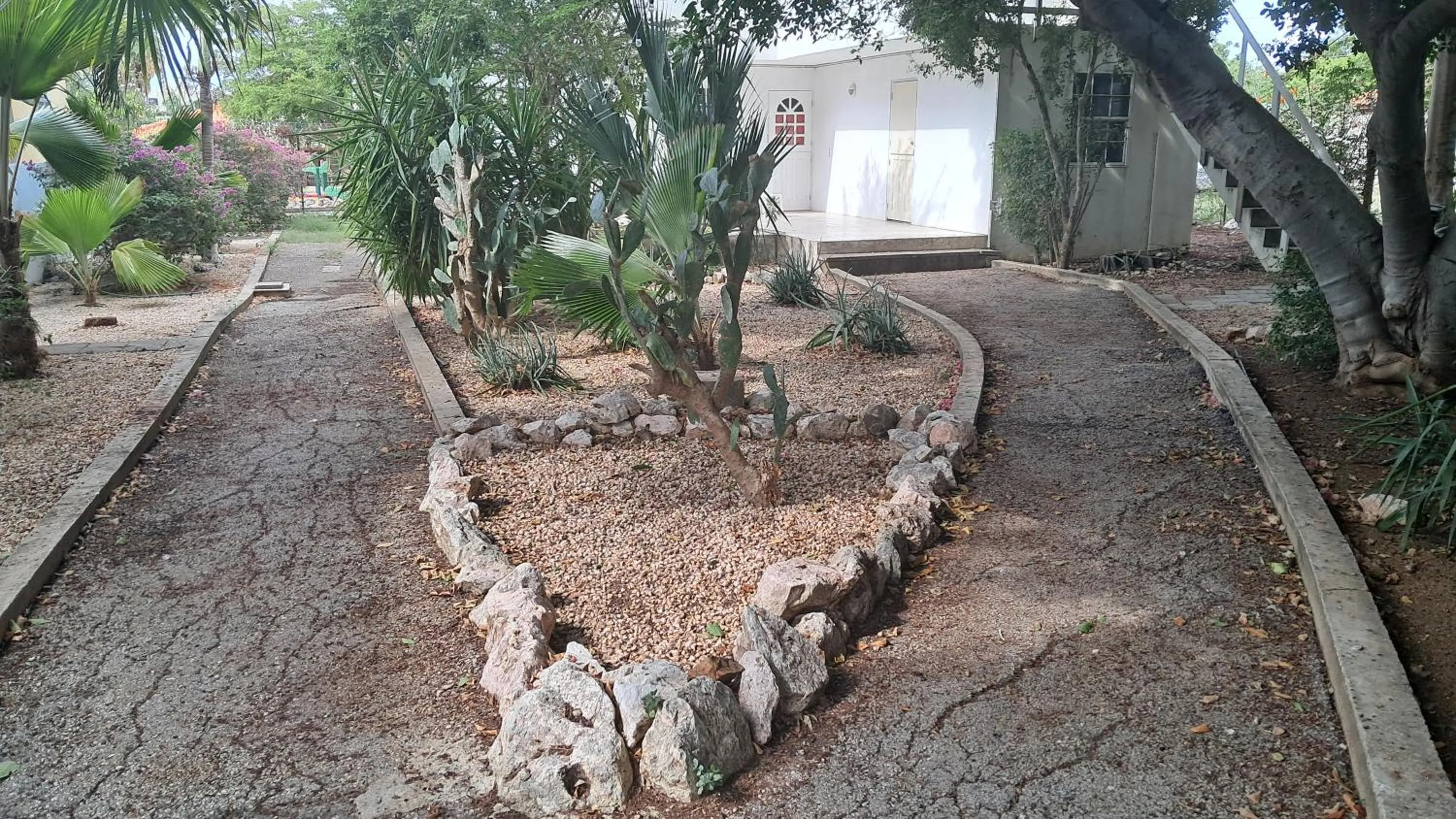 Happy Turtle Apartments