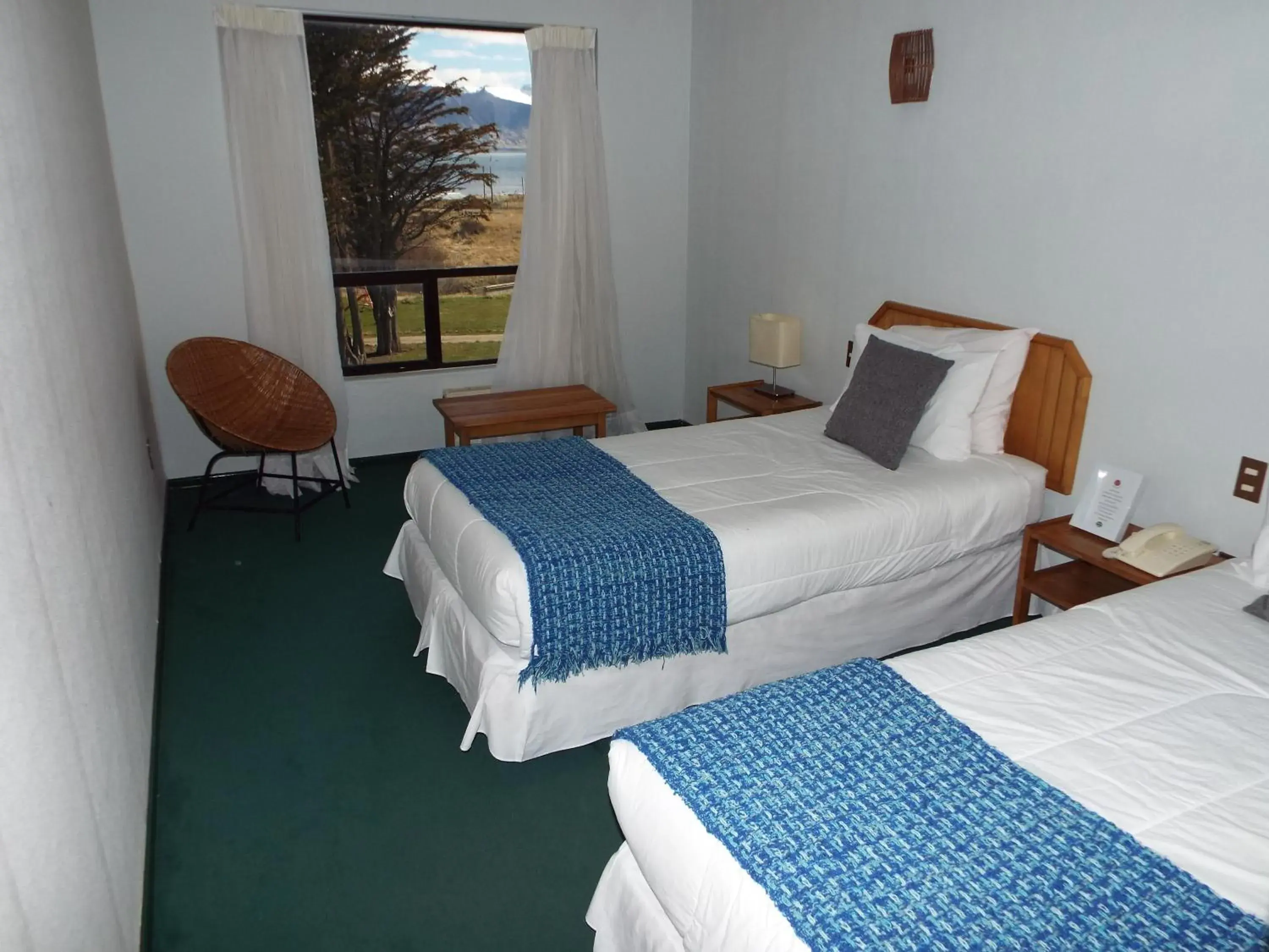 Hotel HD Natales Hotel HD Natales