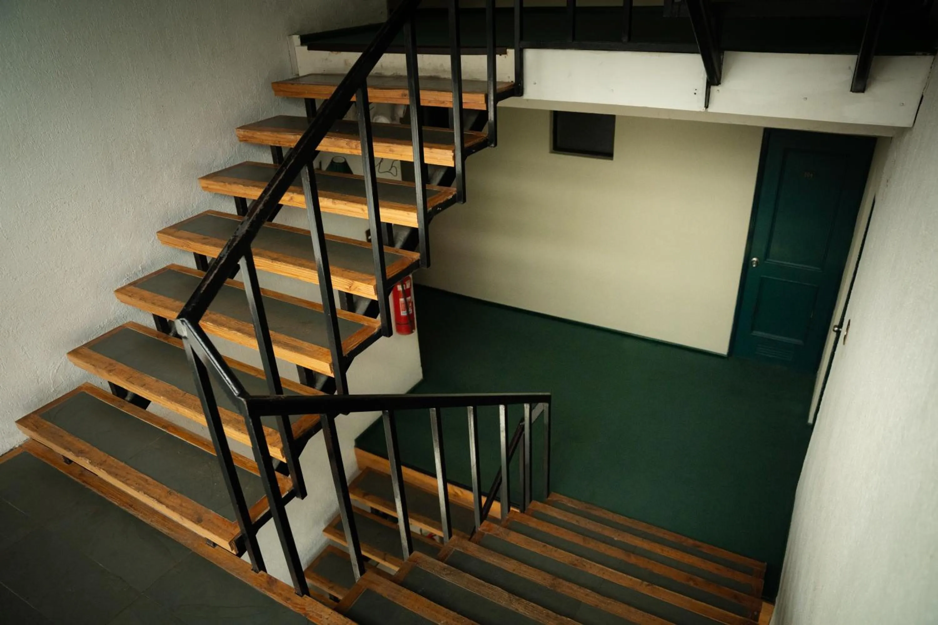 Lobby or reception in Hotel HD Natales