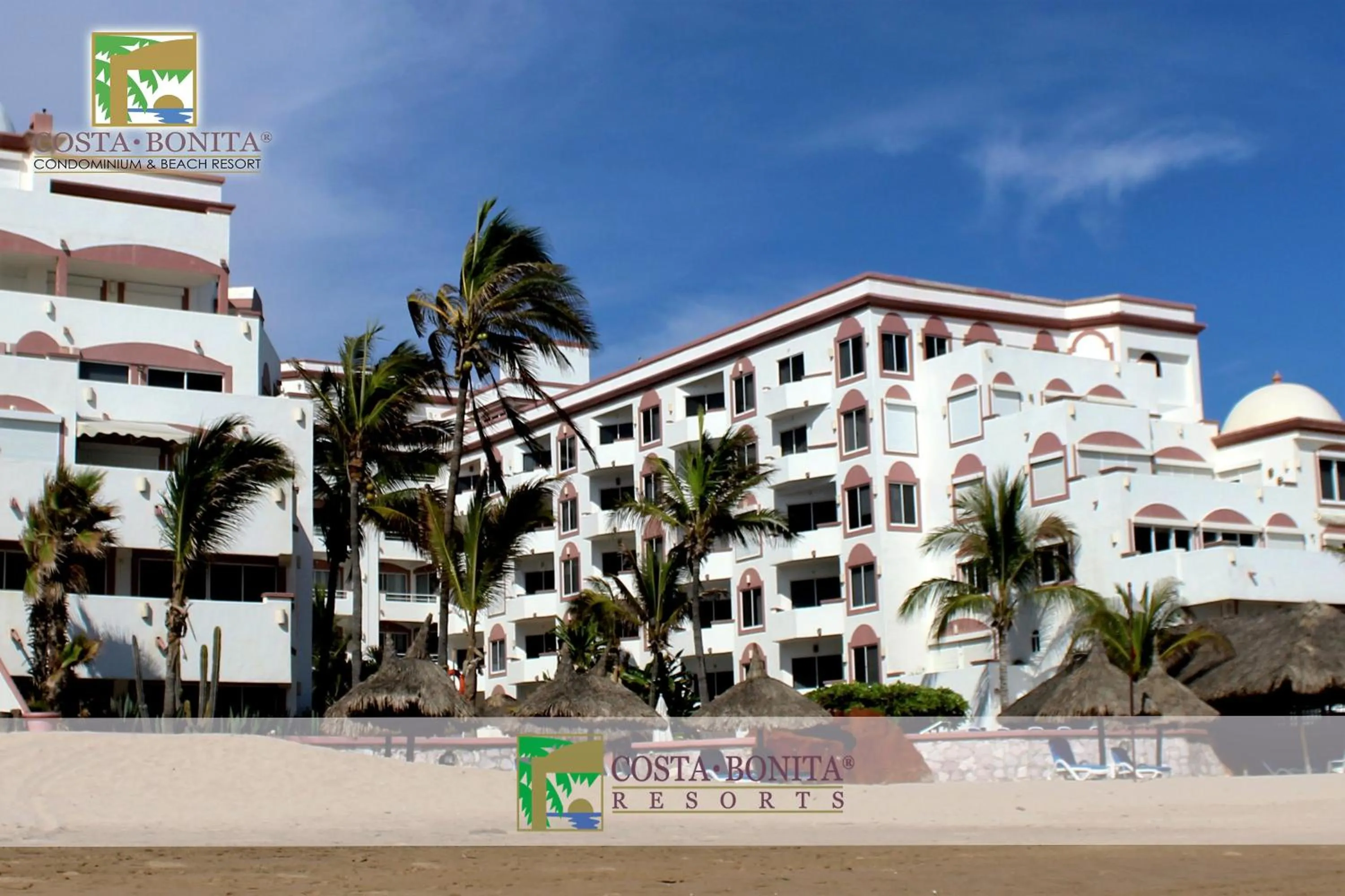 Costa Bonita Resort